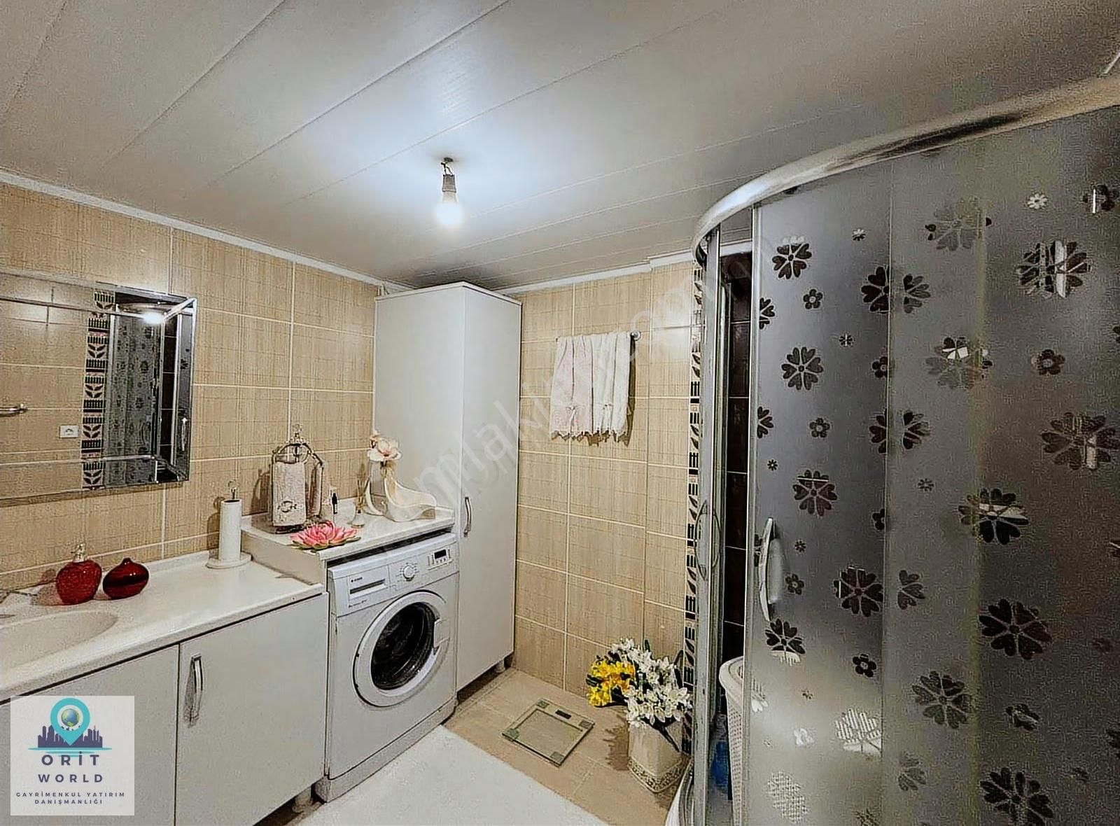 Hüdavendigar'da Satılık 3+1 Masrafsız Daire - Görsel 22