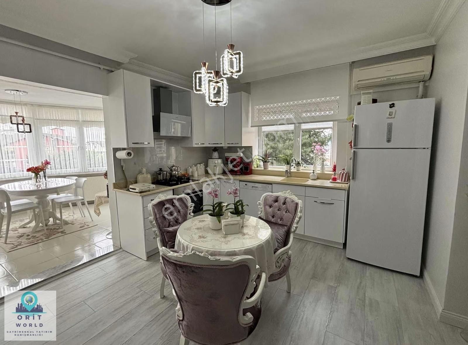 Hüdavendigar'da Satılık 3+1 Masrafsız Daire - Görsel 27