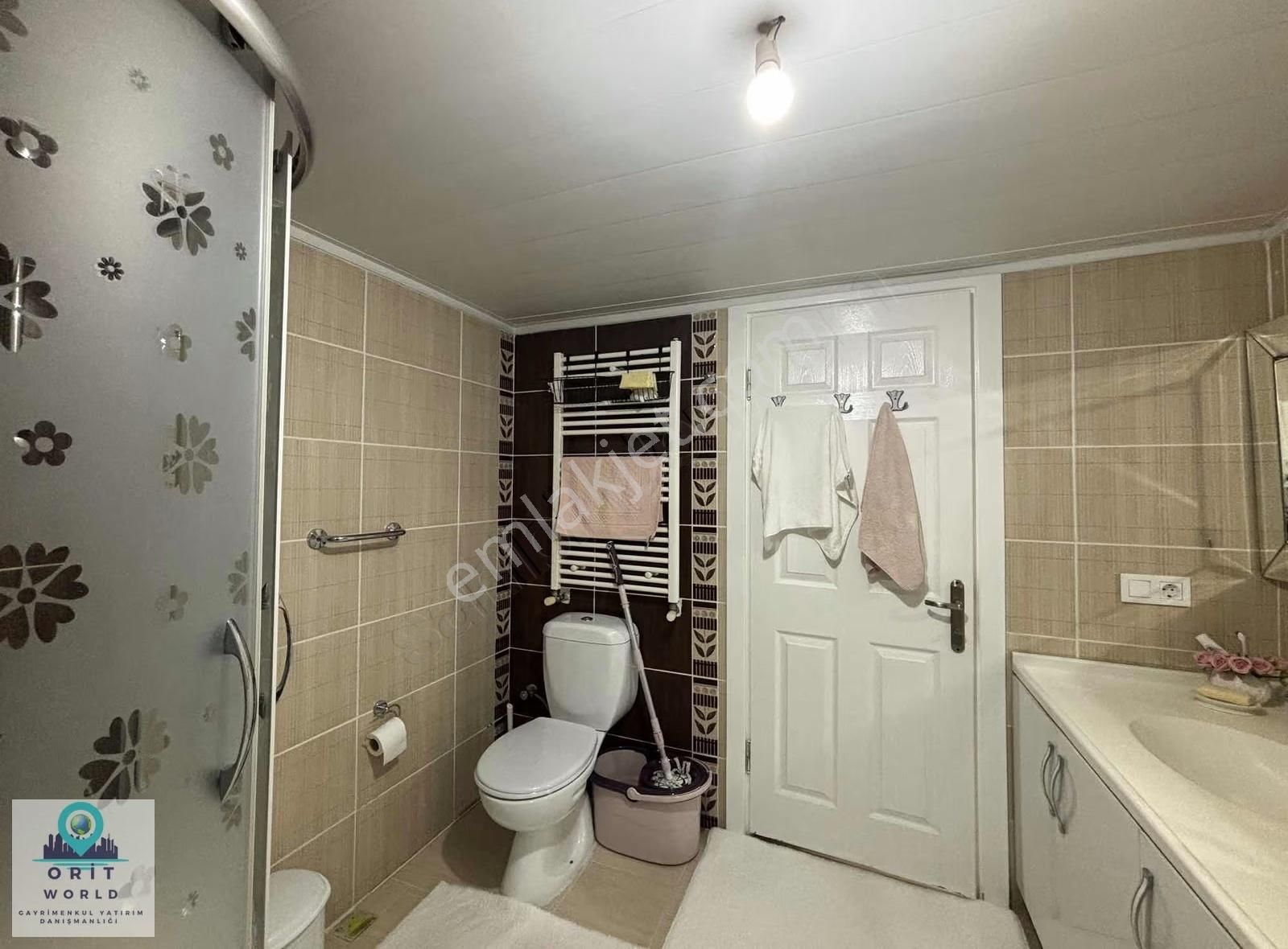 Hüdavendigar'da Satılık 3+1 Masrafsız Daire - Görsel 9