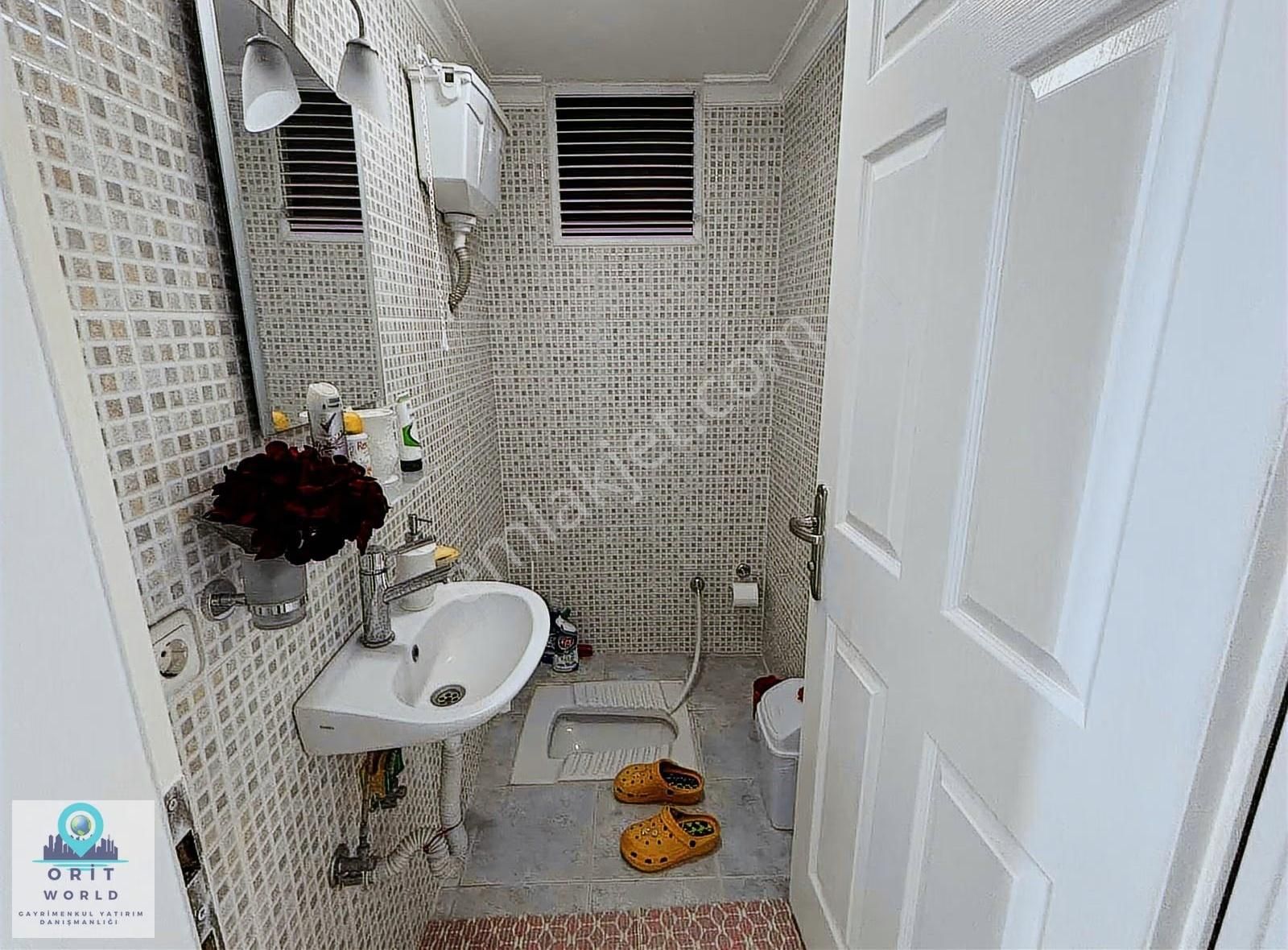 Hüdavendigar'da Satılık 3+1 Masrafsız Daire - Görsel 6