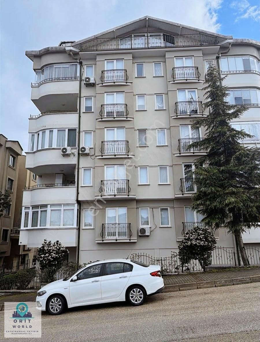 Hüdavendigar'da Satılık 3+1 Masrafsız Daire - Görsel 31