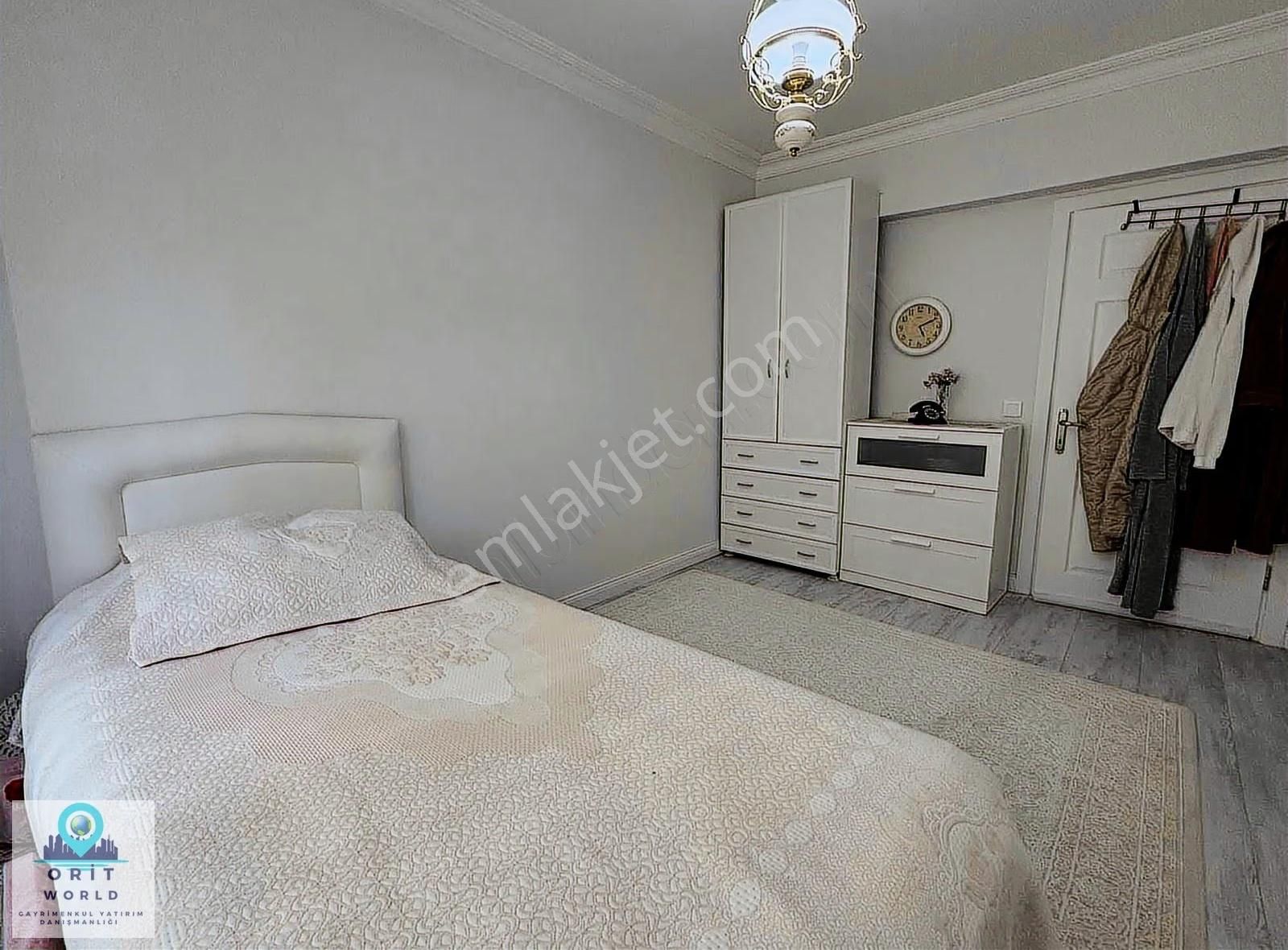 Hüdavendigar'da Satılık 3+1 Masrafsız Daire - Görsel 30