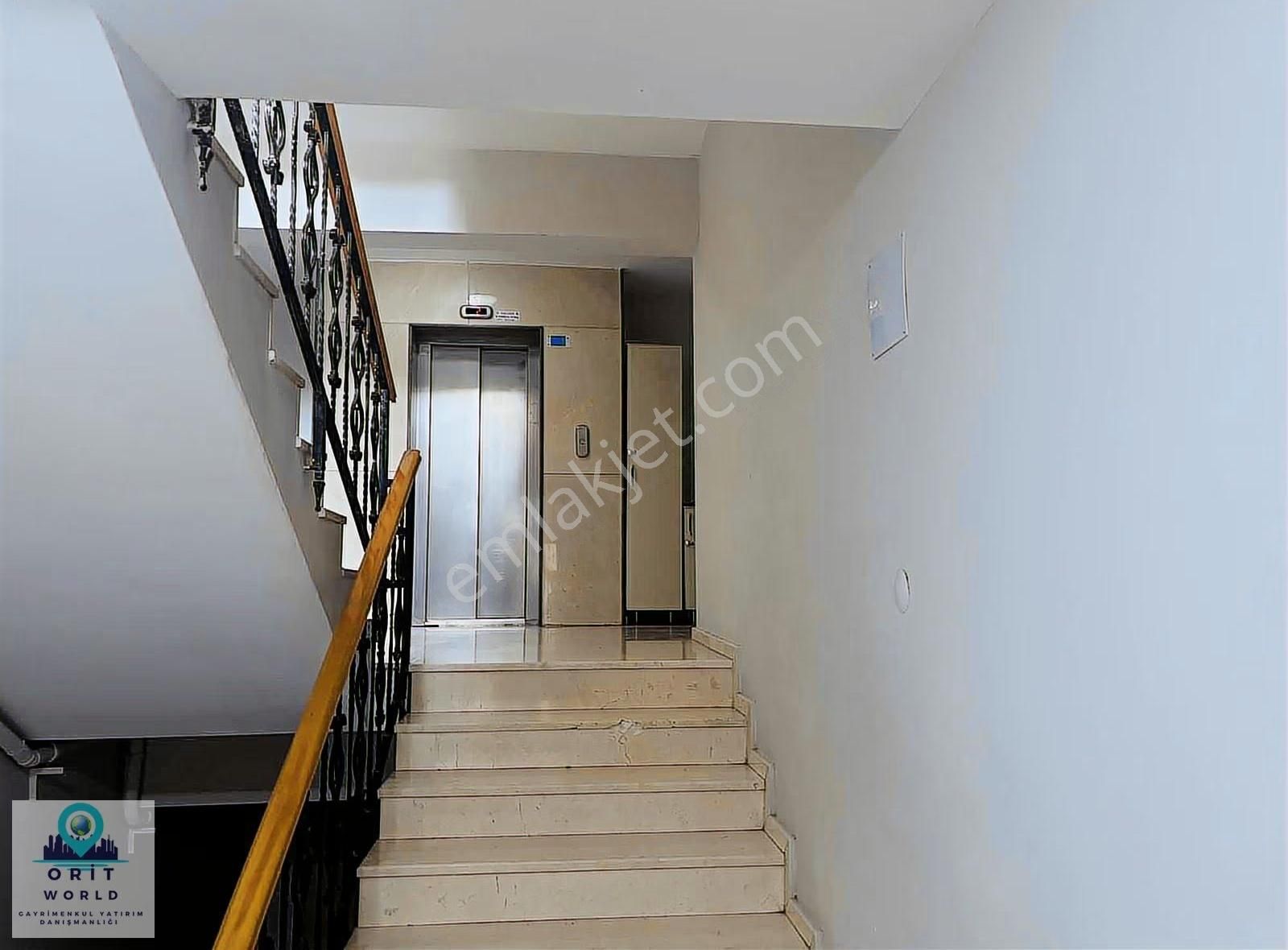 Hüdavendigar'da Satılık 3+1 Masrafsız Daire - Görsel 20