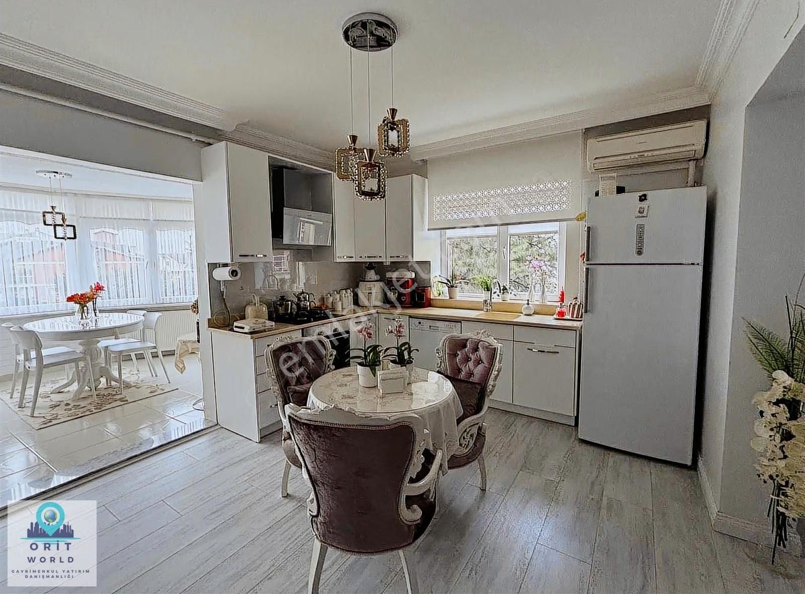 Hüdavendigar'da Satılık 3+1 Masrafsız Daire - Görsel 21