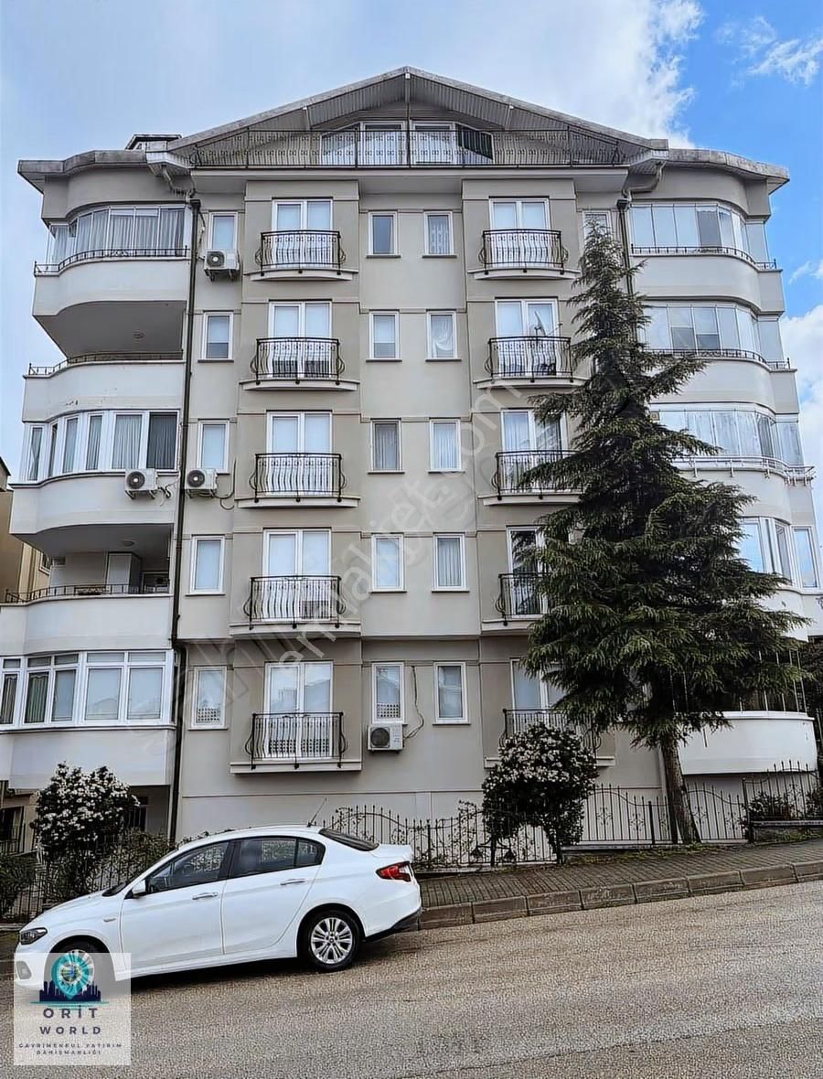 Hüdavendigar'da Satılık 3+1 Masrafsız Daire - Görsel 11