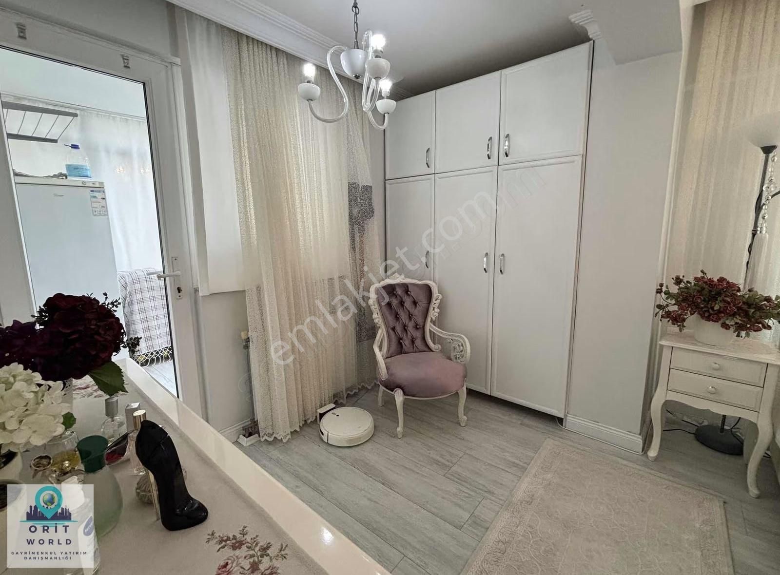 Hüdavendigar'da Satılık 3+1 Masrafsız Daire - Görsel 2