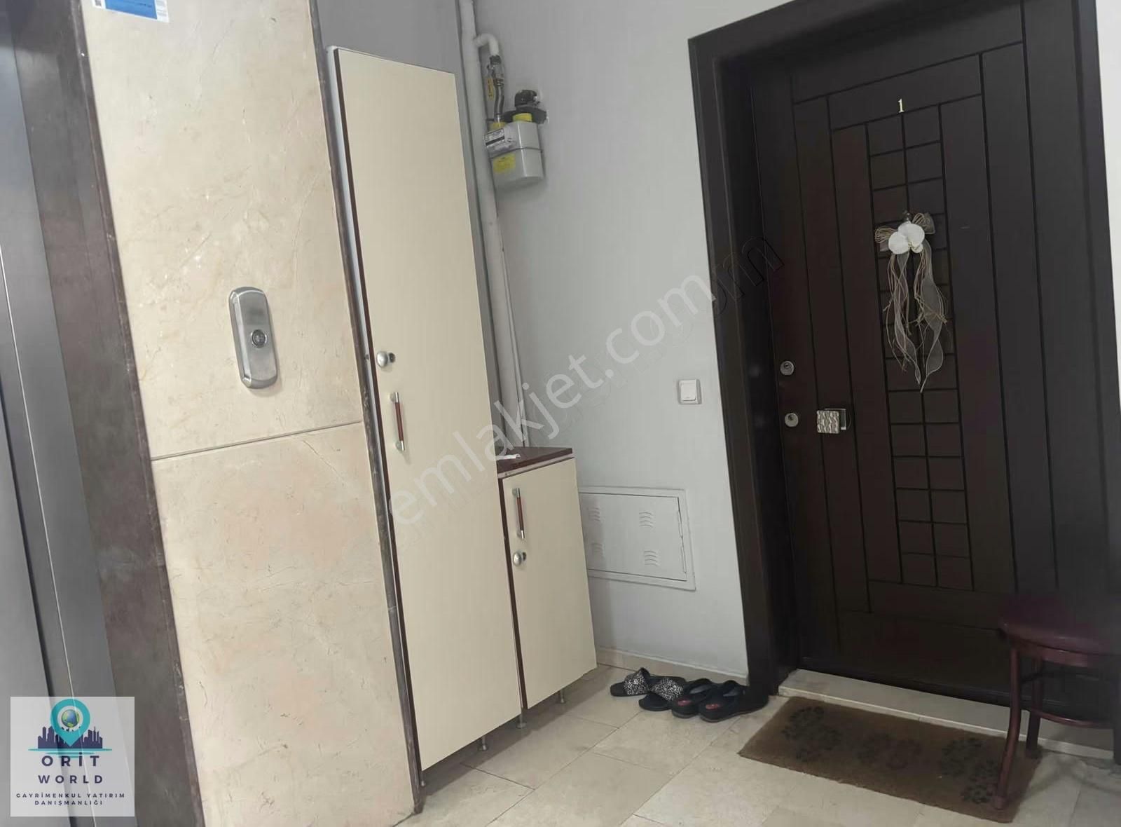 Hüdavendigar'da Satılık 3+1 Masrafsız Daire - Görsel 16