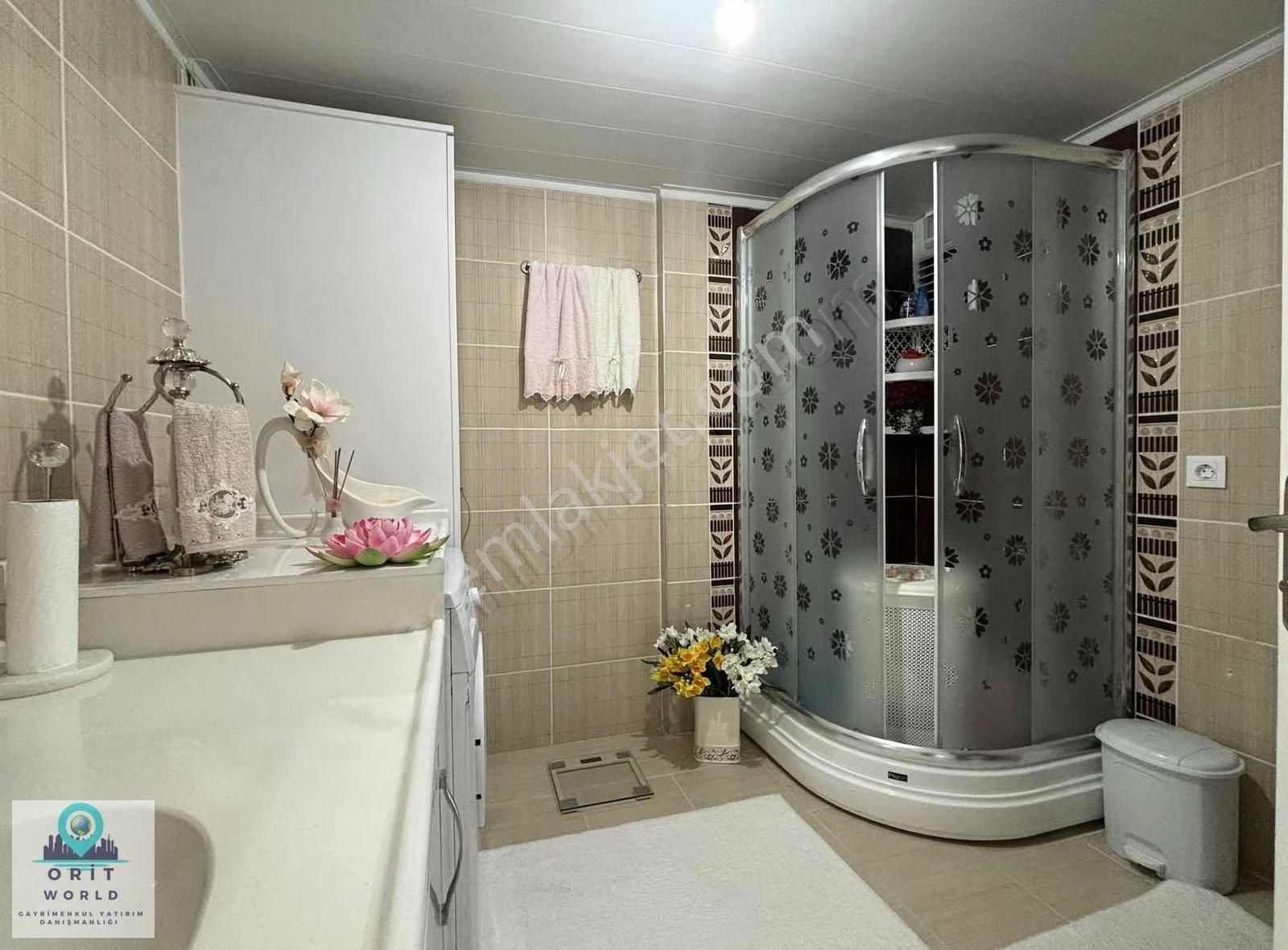 Hüdavendigar'da Satılık 3+1 Masrafsız Daire - Görsel 4