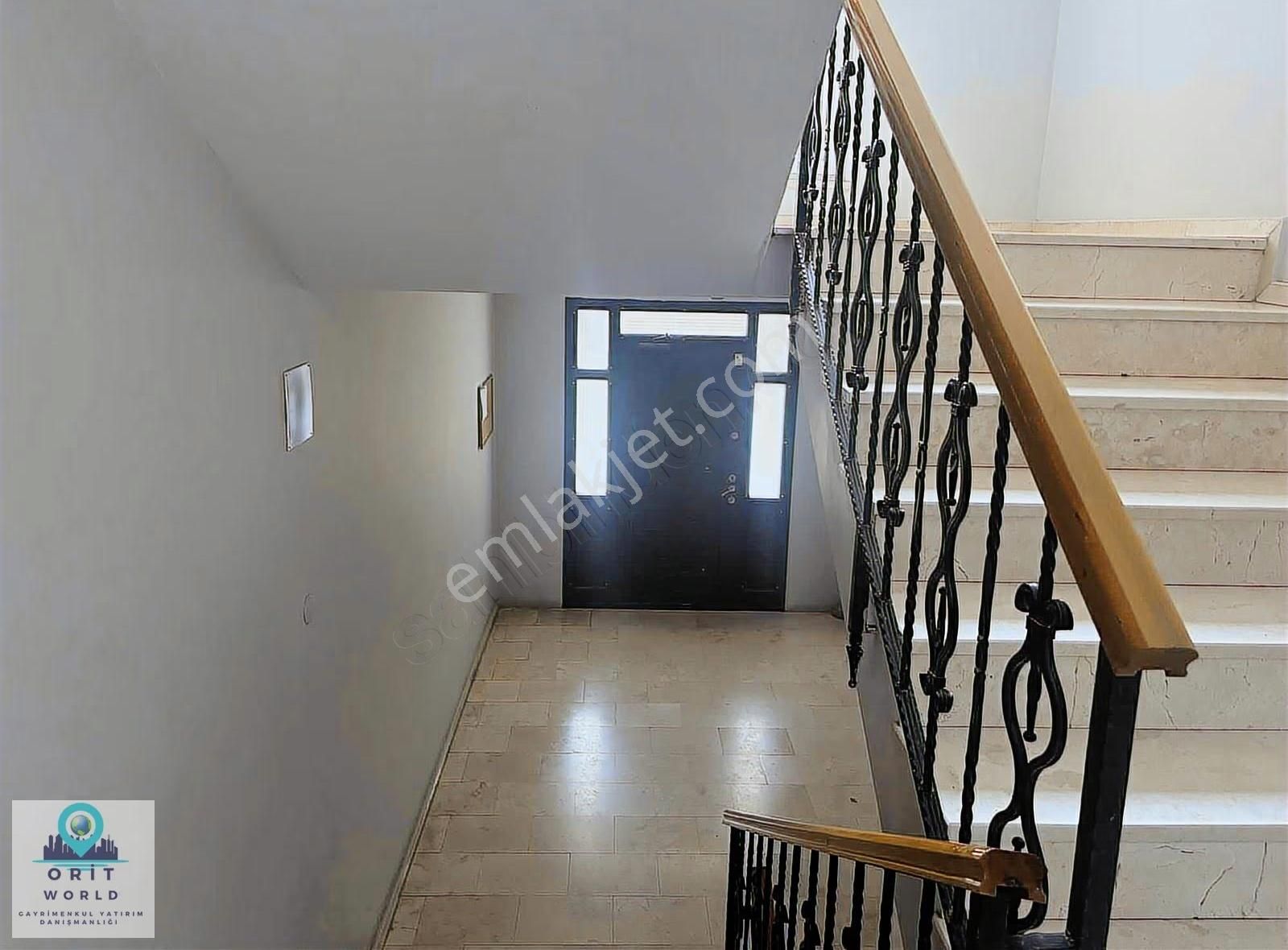 Hüdavendigar'da Satılık 3+1 Masrafsız Daire - Görsel 32