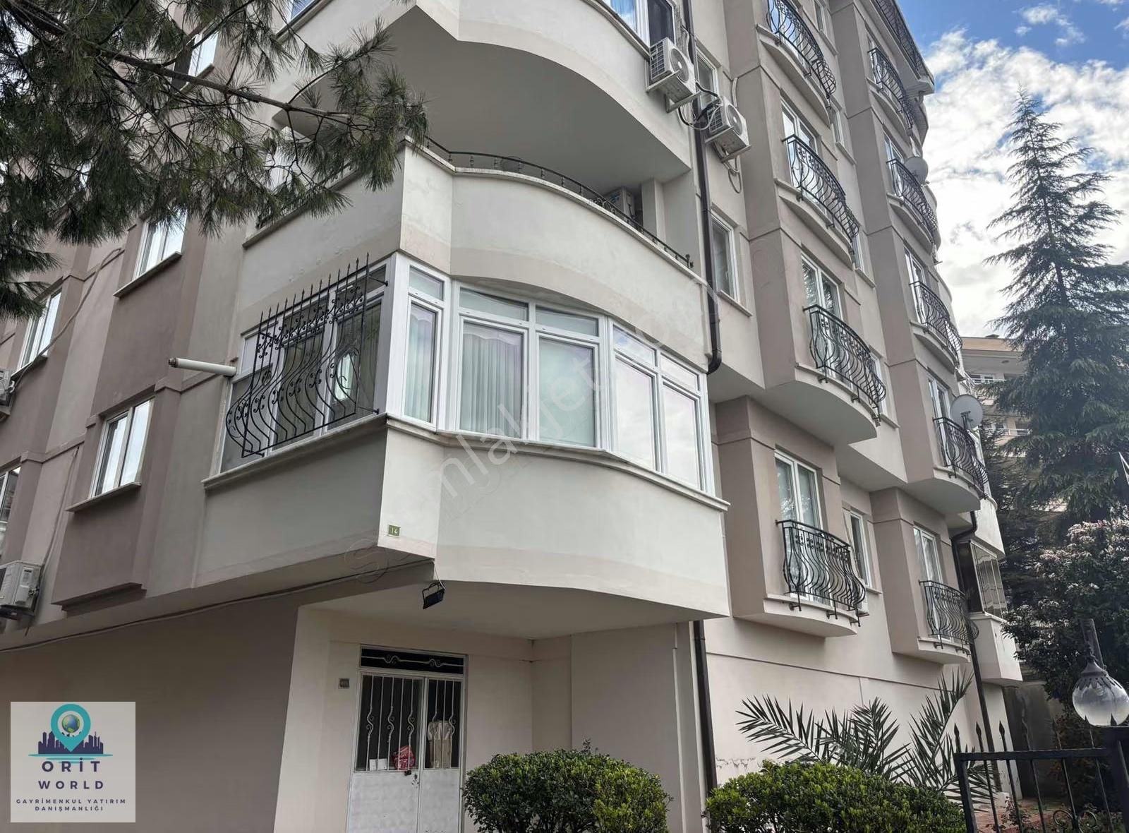 Hüdavendigar'da Satılık 3+1 Masrafsız Daire - Görsel 29