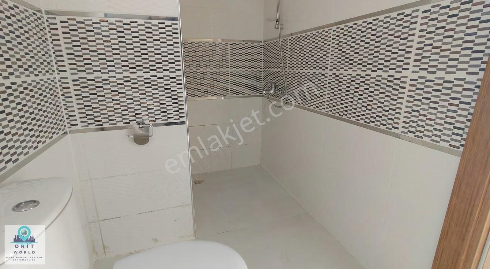 Yüzüncüyıl'da Kirazlı Park Evleri'nde 3+1, 140m² Kiralık Daire - Görsel 4