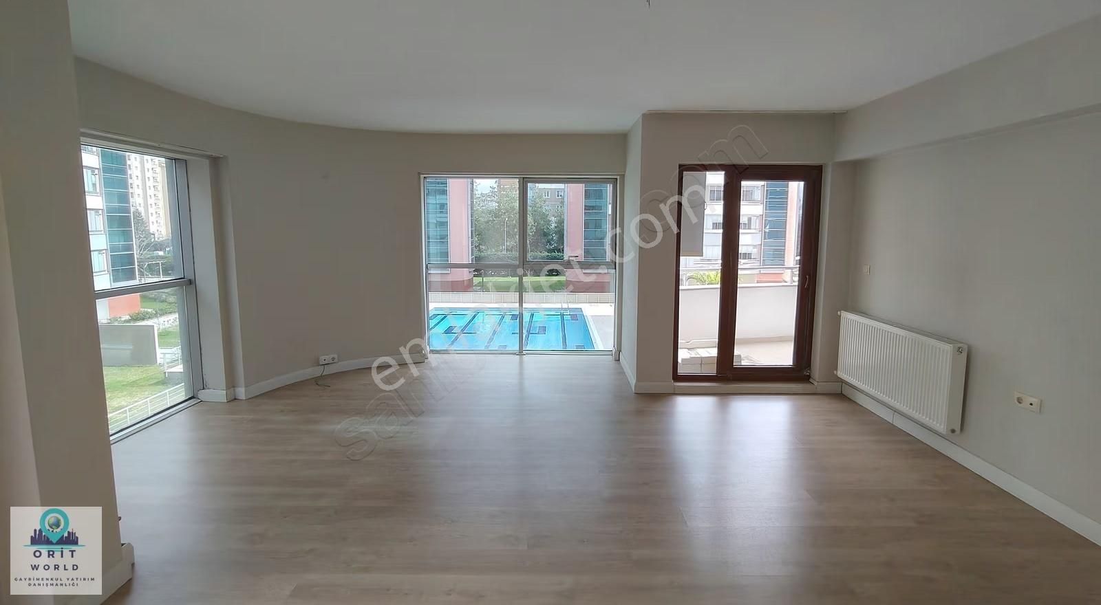 Yüzüncüyıl'da Kirazlı Park Evleri'nde 3+1, 140m² Kiralık Daire - Görsel 19