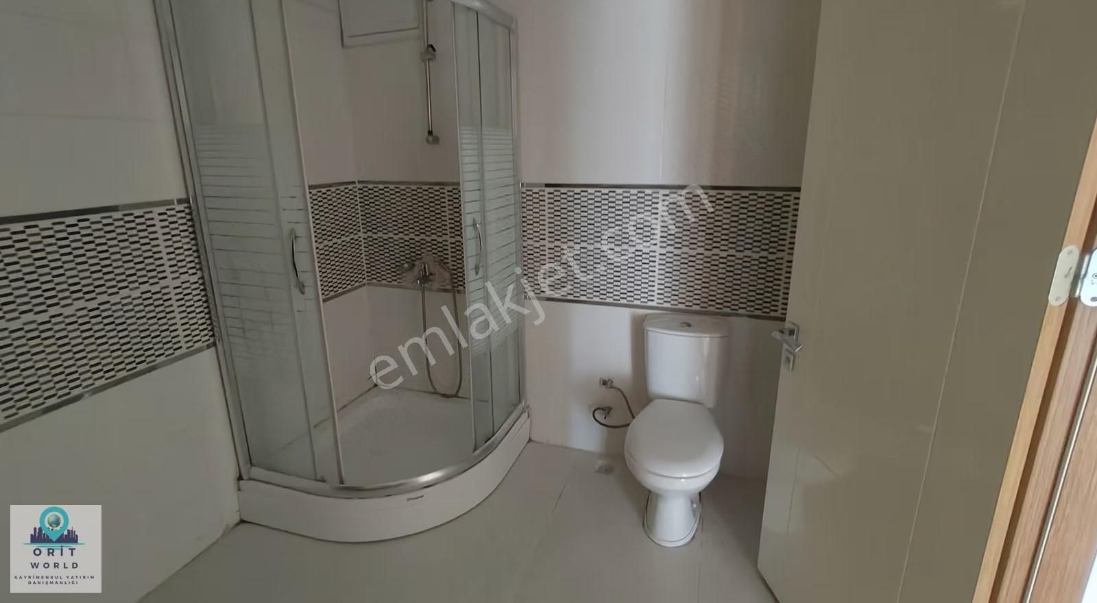 Yüzüncüyıl'da Kirazlı Park Evleri'nde 3+1, 140m² Kiralık Daire - Görsel 2