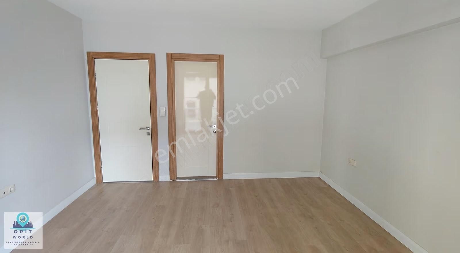 Yüzüncüyıl'da Kirazlı Park Evleri'nde 3+1, 140m² Kiralık Daire - Görsel 9