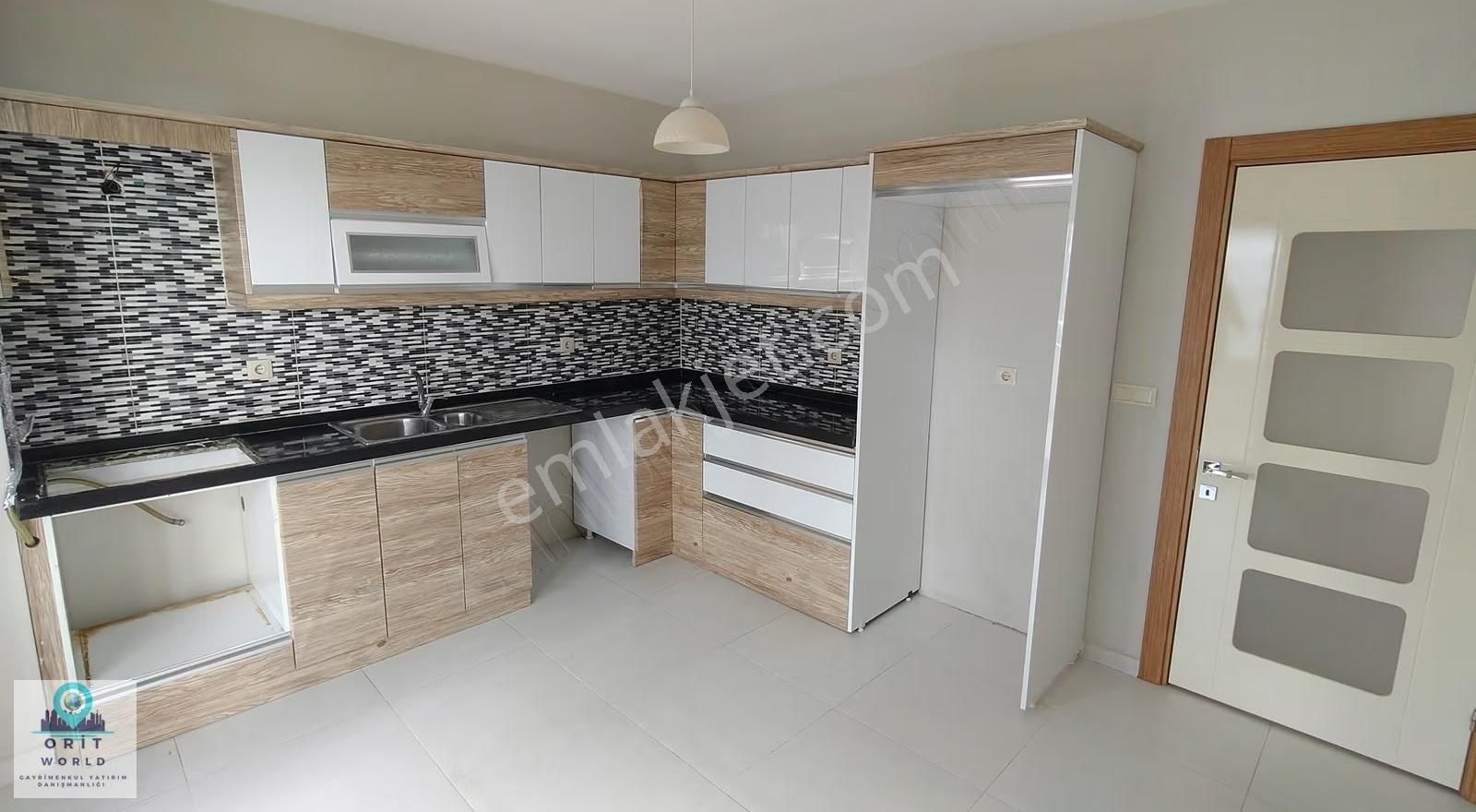 Yüzüncüyıl'da Kirazlı Park Evleri'nde 3+1, 140m² Kiralık Daire - Görsel 32