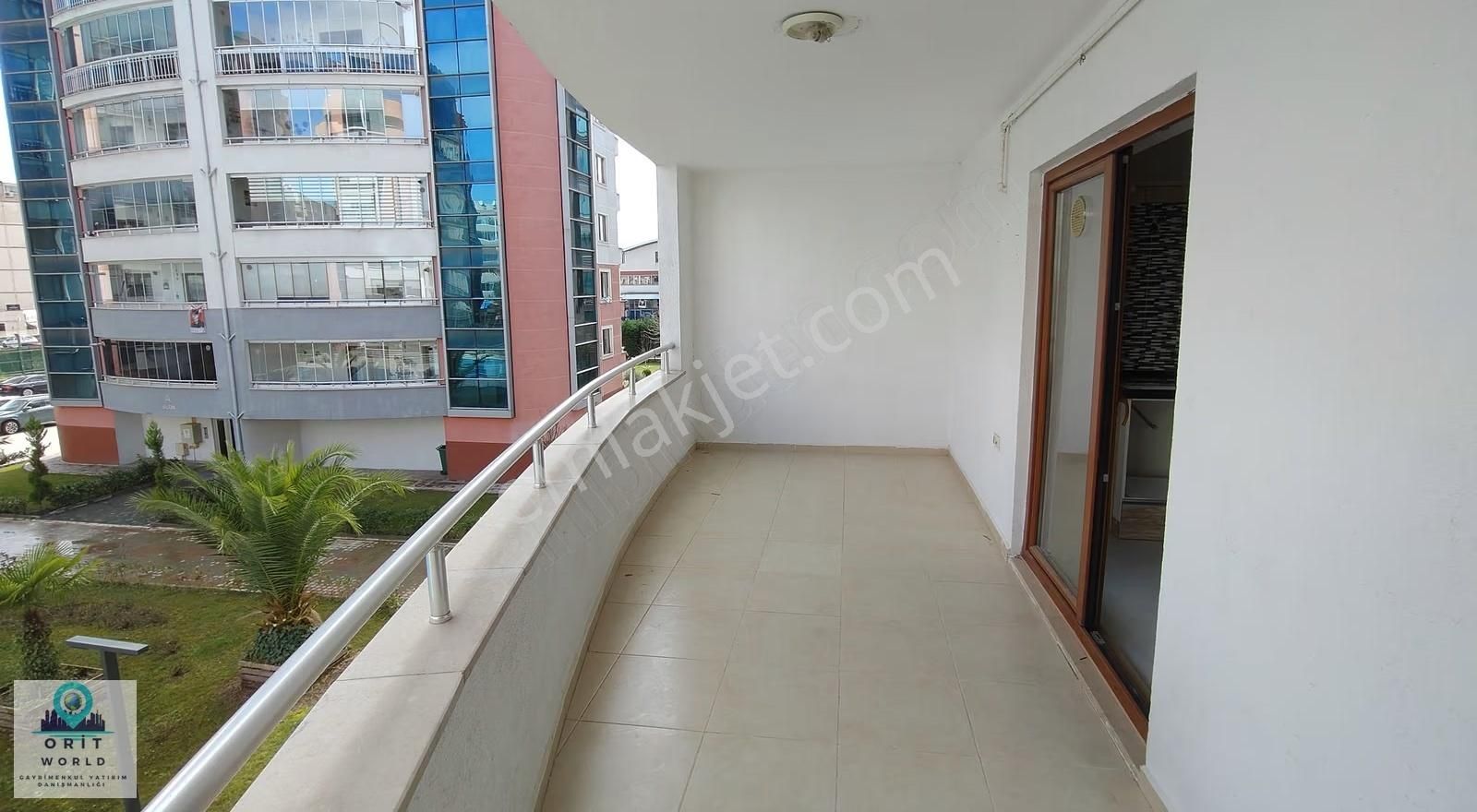 Yüzüncüyıl'da Kirazlı Park Evleri'nde 3+1, 140m² Kiralık Daire - Görsel 13