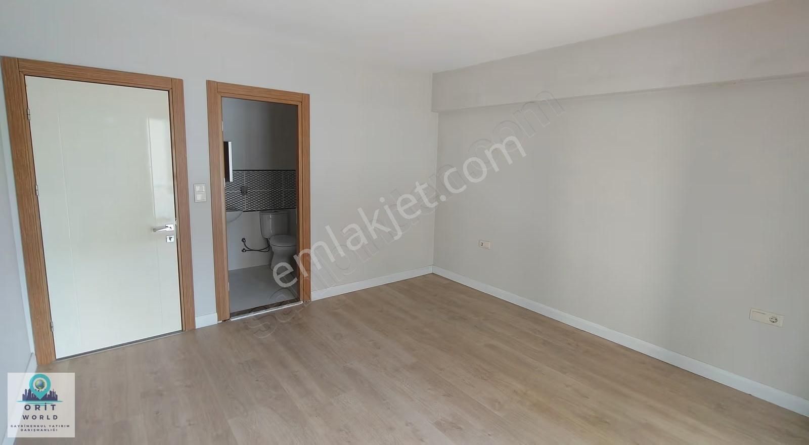 Yüzüncüyıl'da Kirazlı Park Evleri'nde 3+1, 140m² Kiralık Daire - Görsel 14