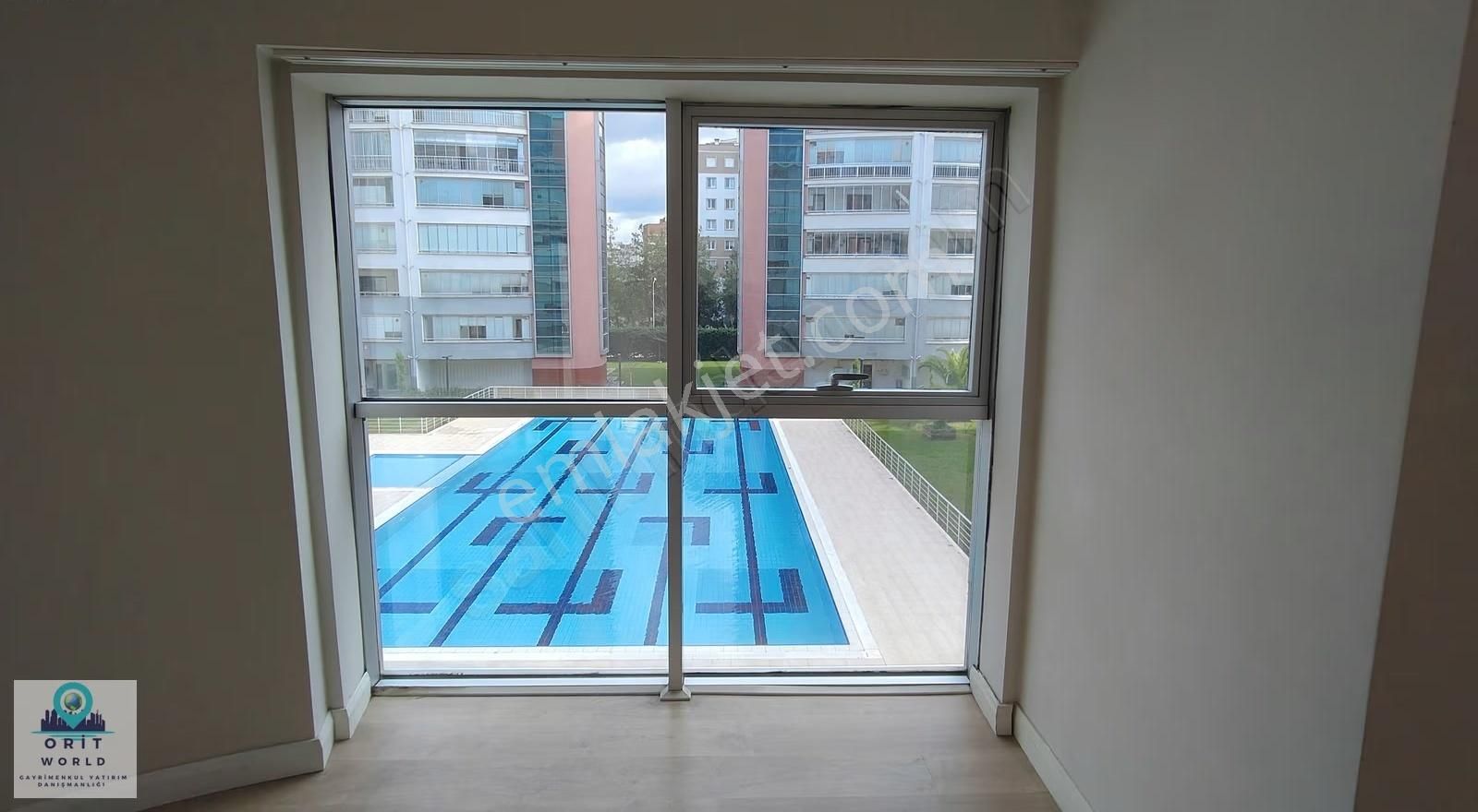 Yüzüncüyıl'da Kirazlı Park Evleri'nde 3+1, 140m² Kiralık Daire - Görsel 24