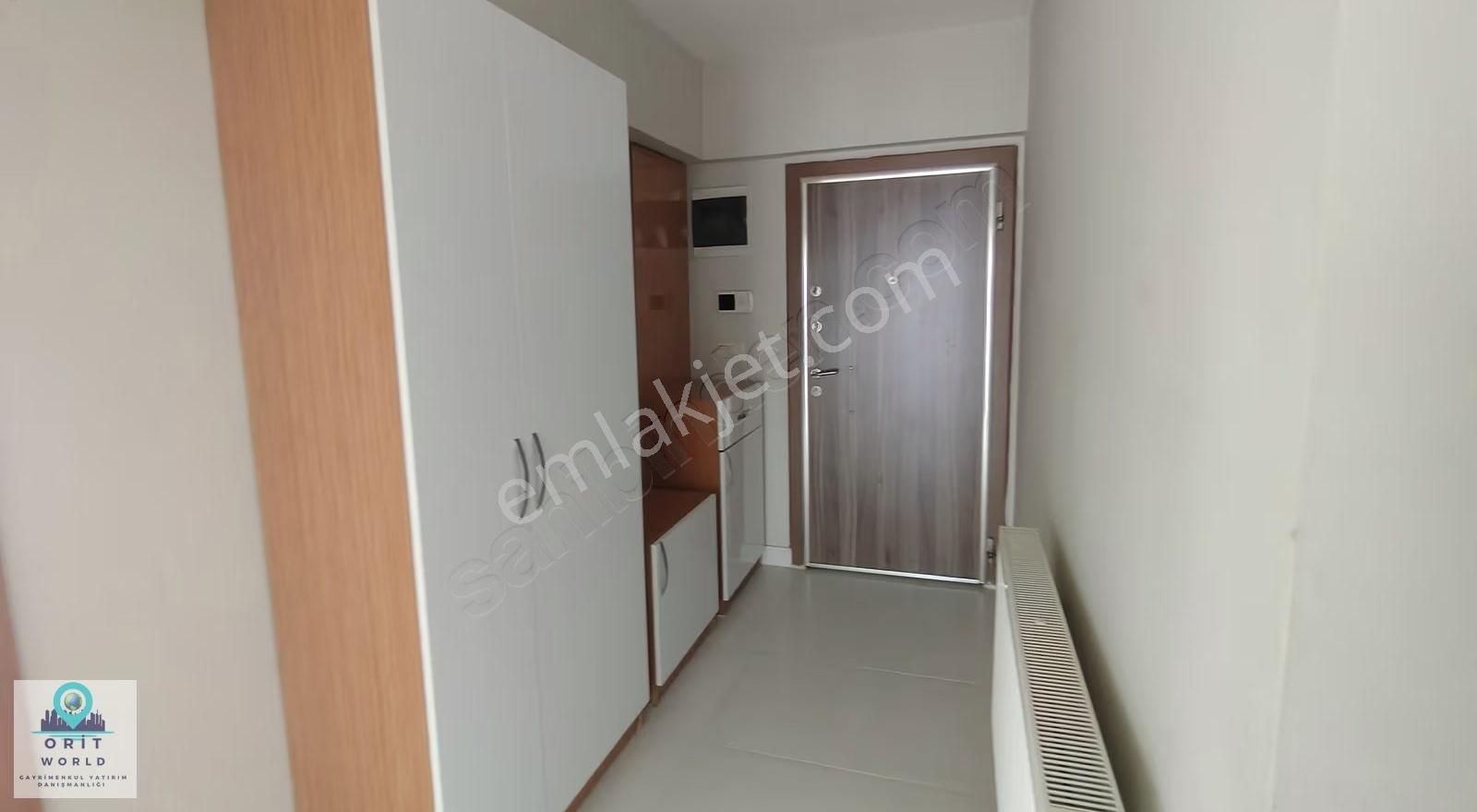 Yüzüncüyıl'da Kirazlı Park Evleri'nde 3+1, 140m² Kiralık Daire - Görsel 6