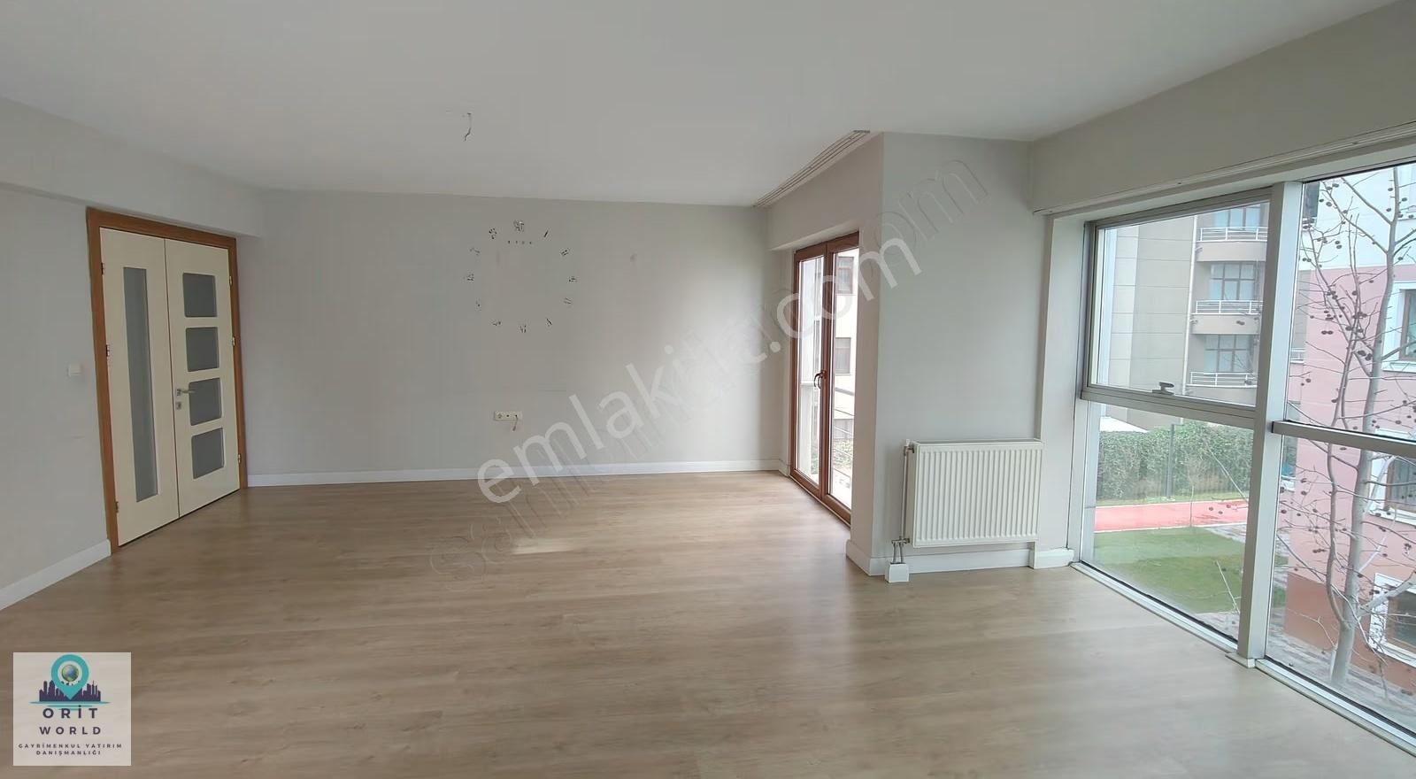 Yüzüncüyıl'da Kirazlı Park Evleri'nde 3+1, 140m² Kiralık Daire - Görsel 26