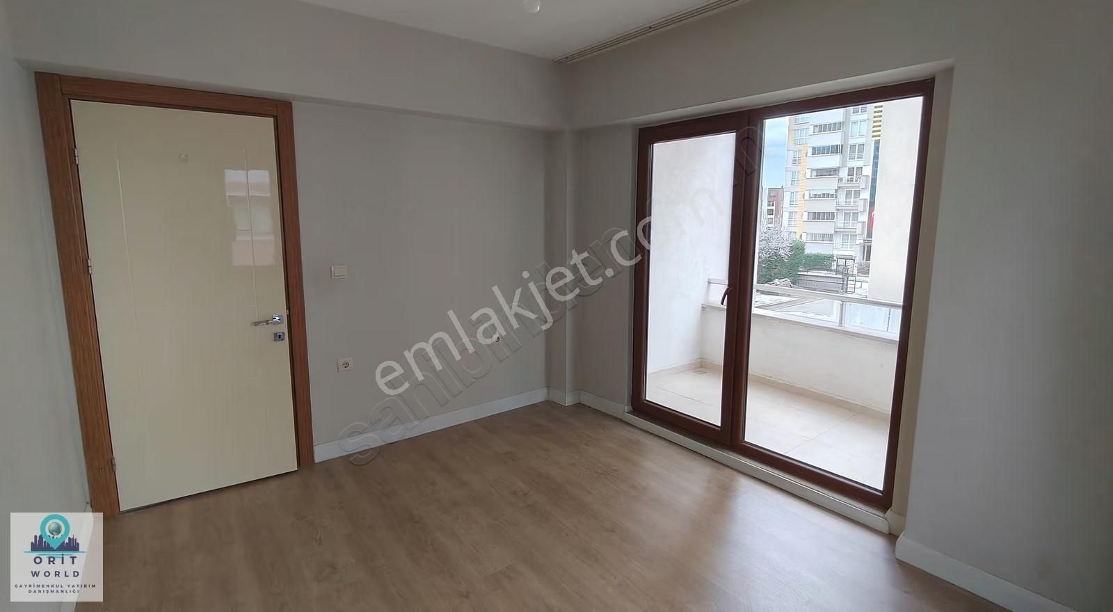 Yüzüncüyıl'da Kirazlı Park Evleri'nde 3+1, 140m² Kiralık Daire - Görsel 28
