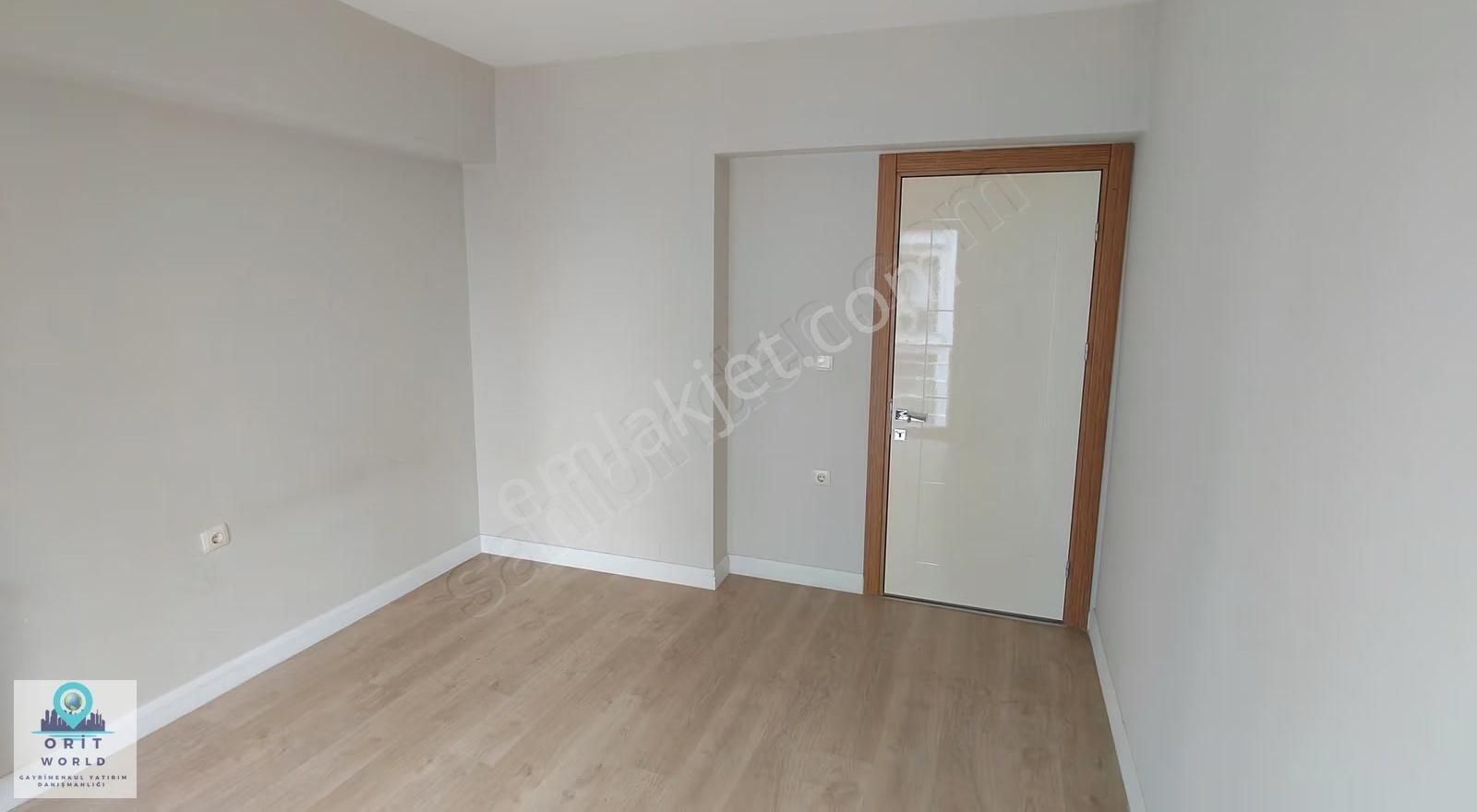 Yüzüncüyıl'da Kirazlı Park Evleri'nde 3+1, 140m² Kiralık Daire - Görsel 8