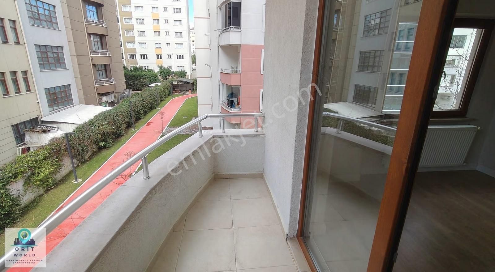Yüzüncüyıl'da Kirazlı Park Evleri'nde 3+1, 140m² Kiralık Daire - Görsel 30