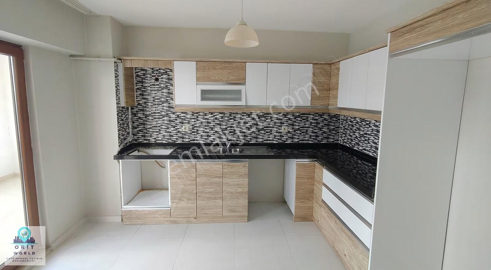 Yüzüncüyıl'da Kirazlı Park Evleri'nde 3+1, 140m² Kiralık Daire - Görsel 31