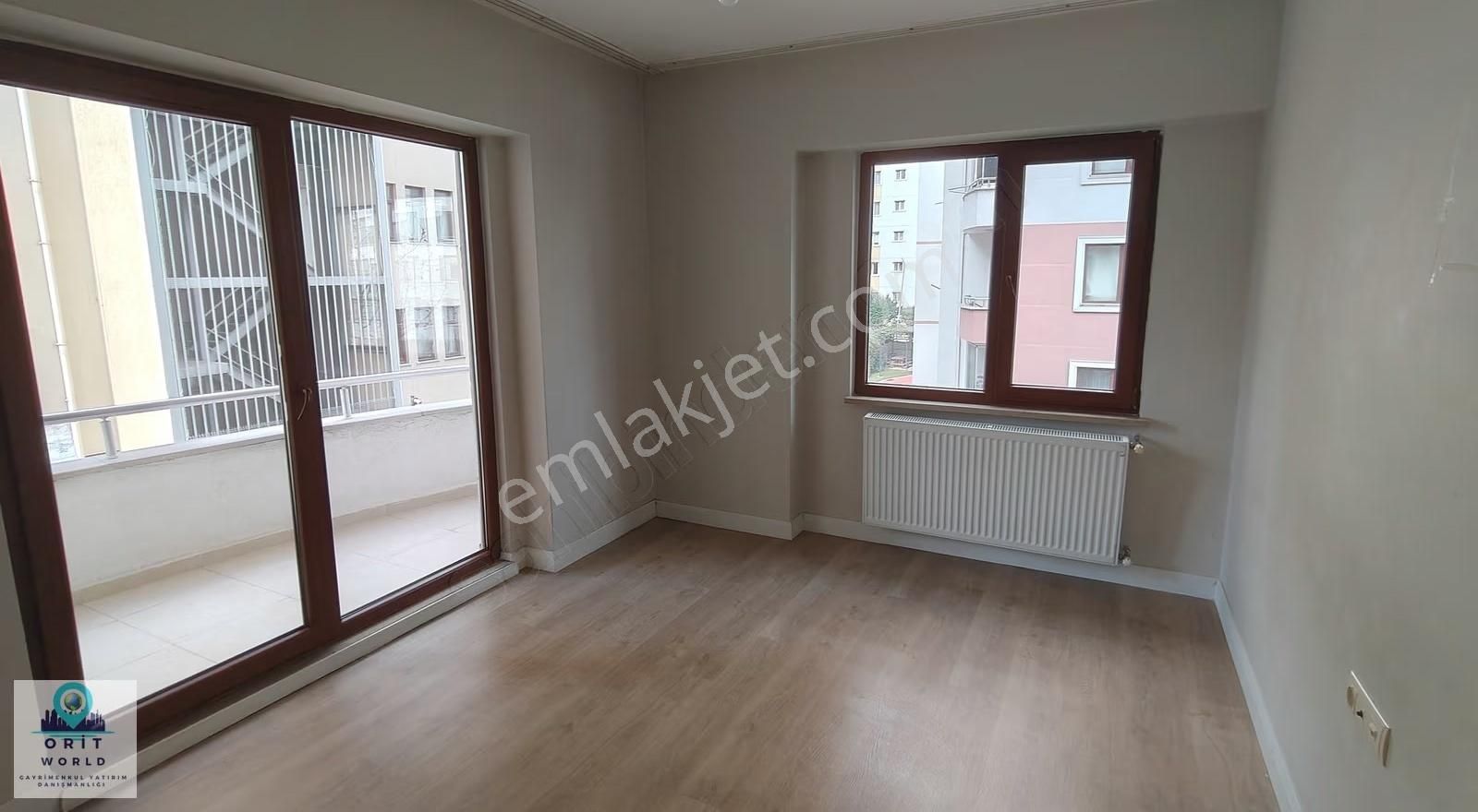 Yüzüncüyıl'da Kirazlı Park Evleri'nde 3+1, 140m² Kiralık Daire - Görsel 7