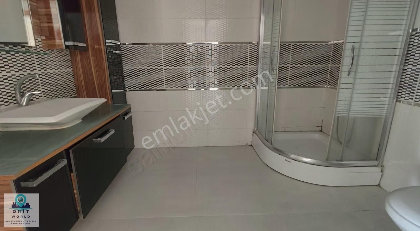 Yüzüncüyıl'da Kirazlı Park Evleri'nde 3+1, 140m² Kiralık Daire - Görsel 33