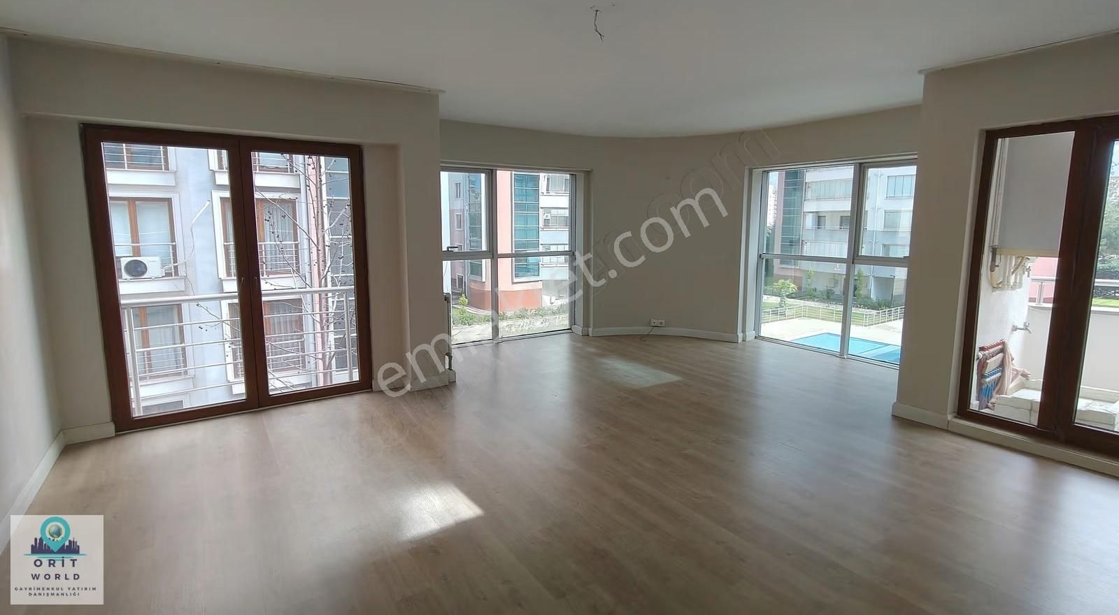 Yüzüncüyıl'da Kirazlı Park Evleri'nde 3+1, 140m² Kiralık Daire - Görsel 21