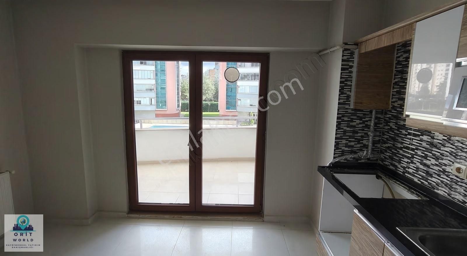Yüzüncüyıl'da Kirazlı Park Evleri'nde 3+1, 140m² Kiralık Daire - Görsel 34