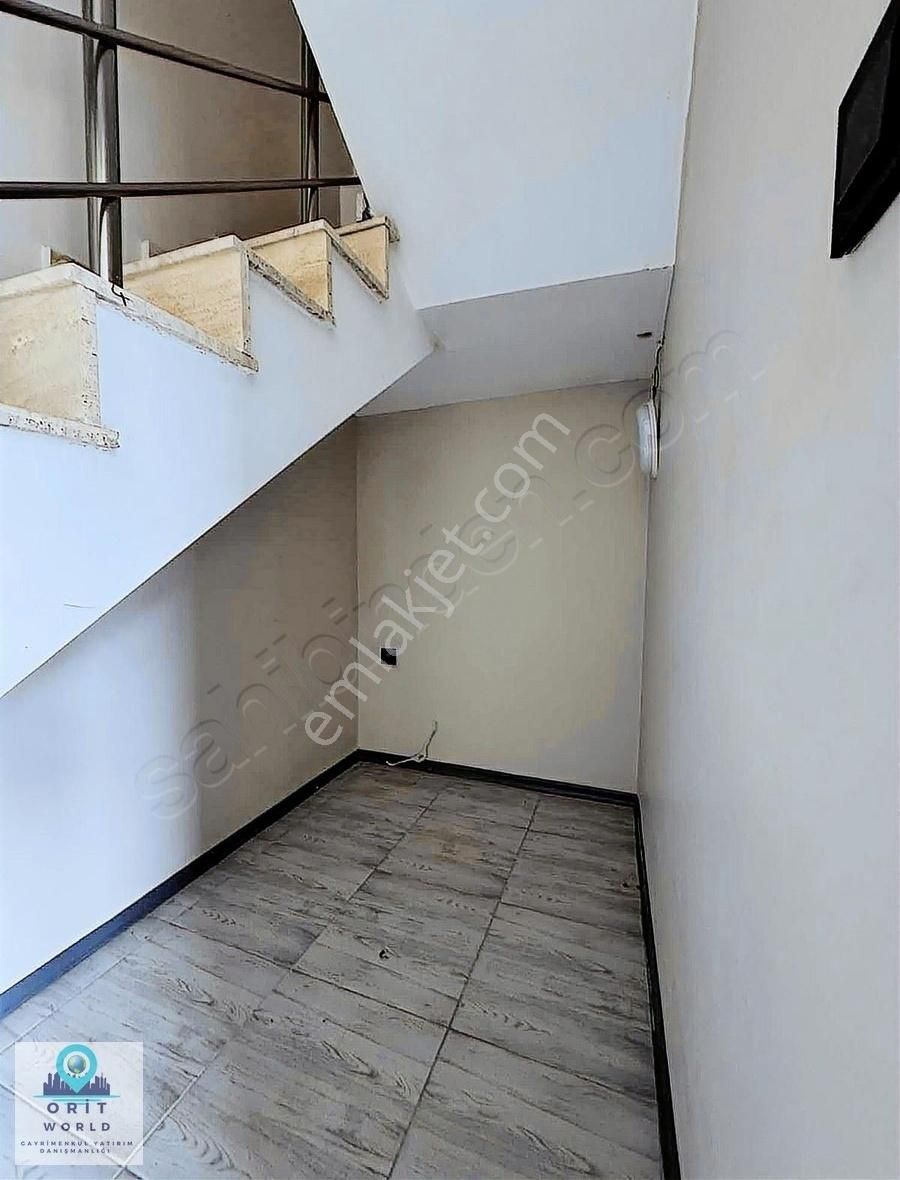 Görükle Merkezde Kiralık 2+1 Ayrı Mutfaklı Dubleks Daire - Görsel 16