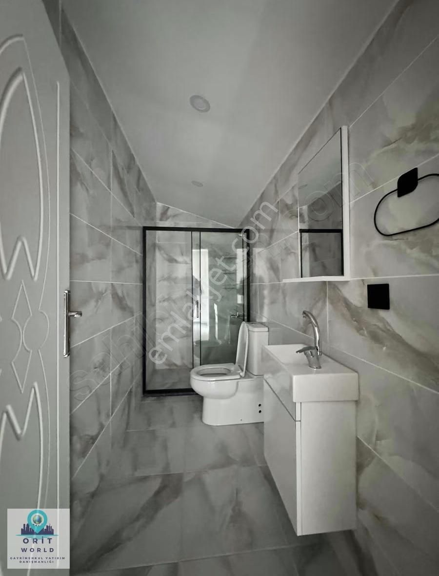 Görükle Merkezde Kiralık 2+1 Ayrı Mutfaklı Dubleks Daire - Görsel 8