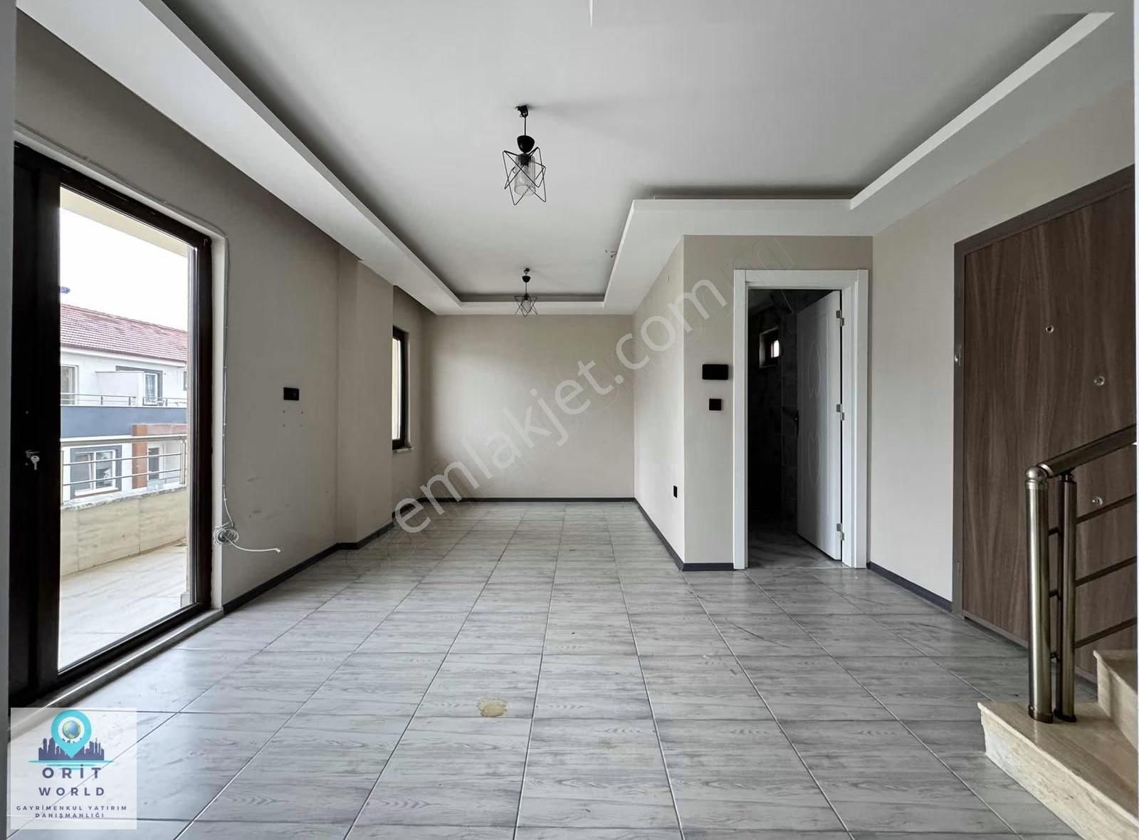 Görükle Merkezde Kiralık 2+1 Ayrı Mutfaklı Dubleks Daire - Görsel 12