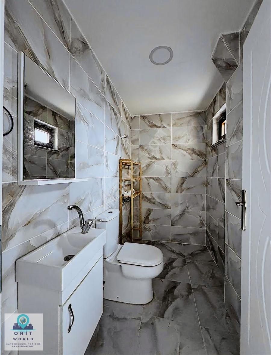 Görükle Merkezde Kiralık 2+1 Ayrı Mutfaklı Dubleks Daire - Görsel 18