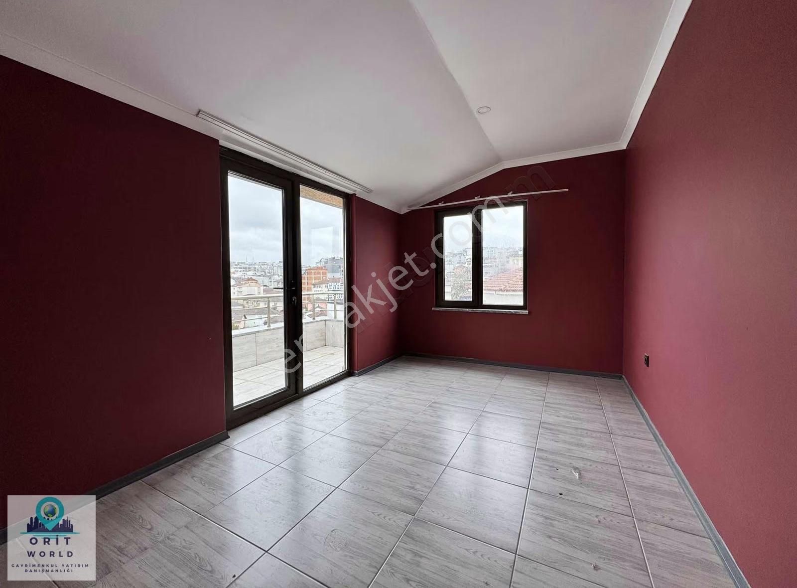 Görükle Merkezde Kiralık 2+1 Ayrı Mutfaklı Dubleks Daire - Görsel 10