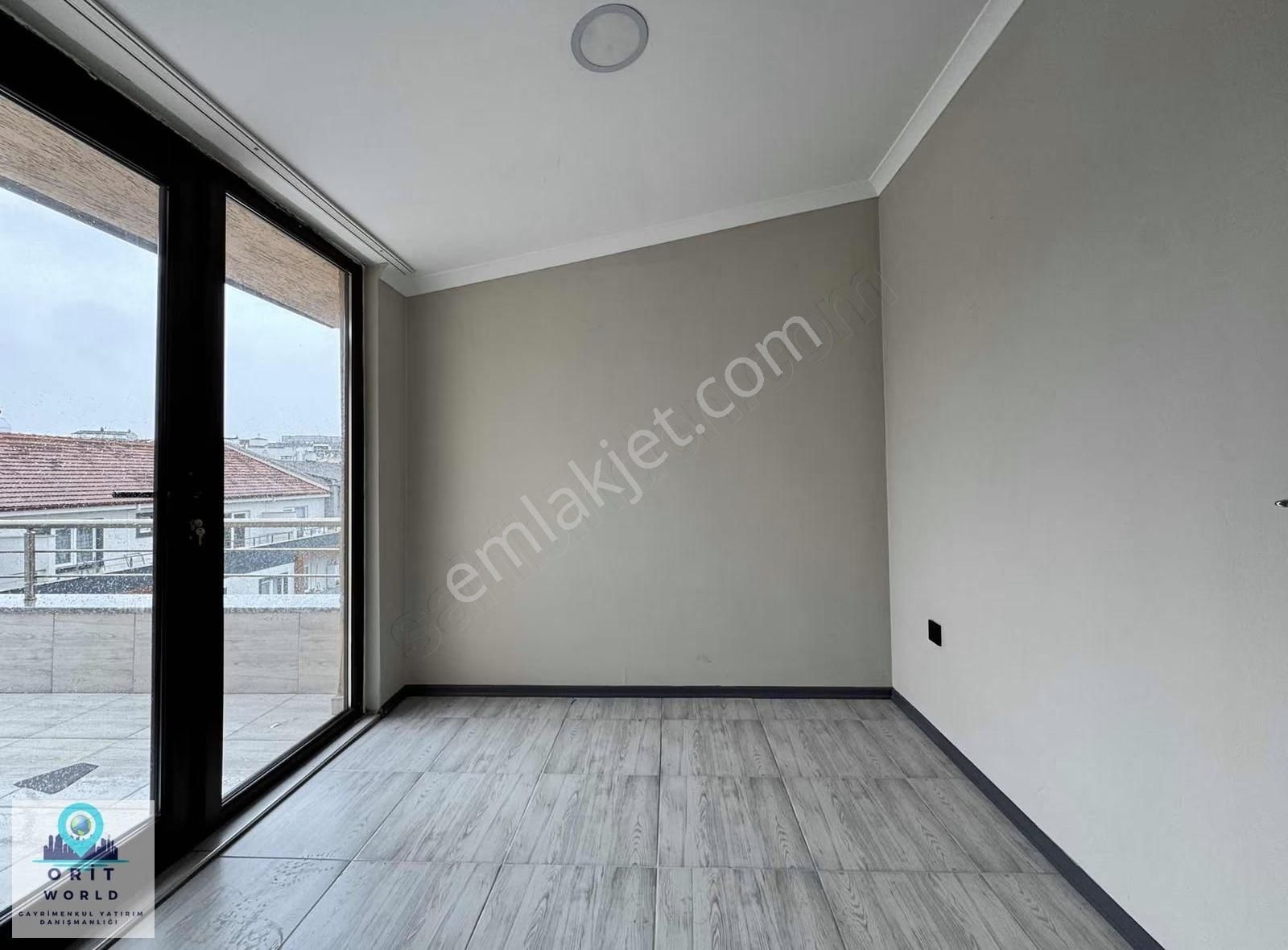 Görükle Merkezde Kiralık 2+1 Ayrı Mutfaklı Dubleks Daire - Görsel 17