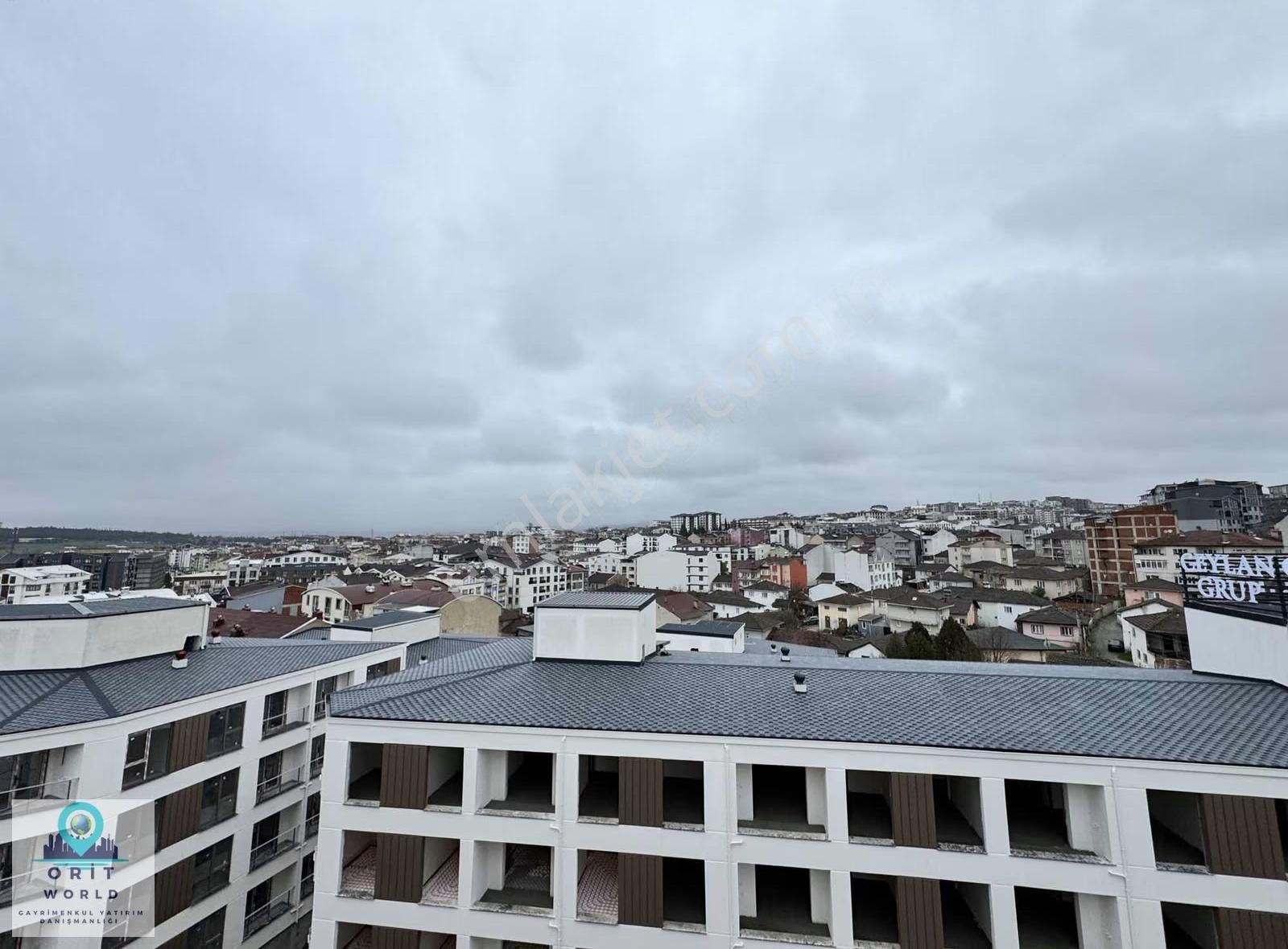 Görükle Merkezde Kiralık 2+1 Ayrı Mutfaklı Dubleks Daire - Görsel 3