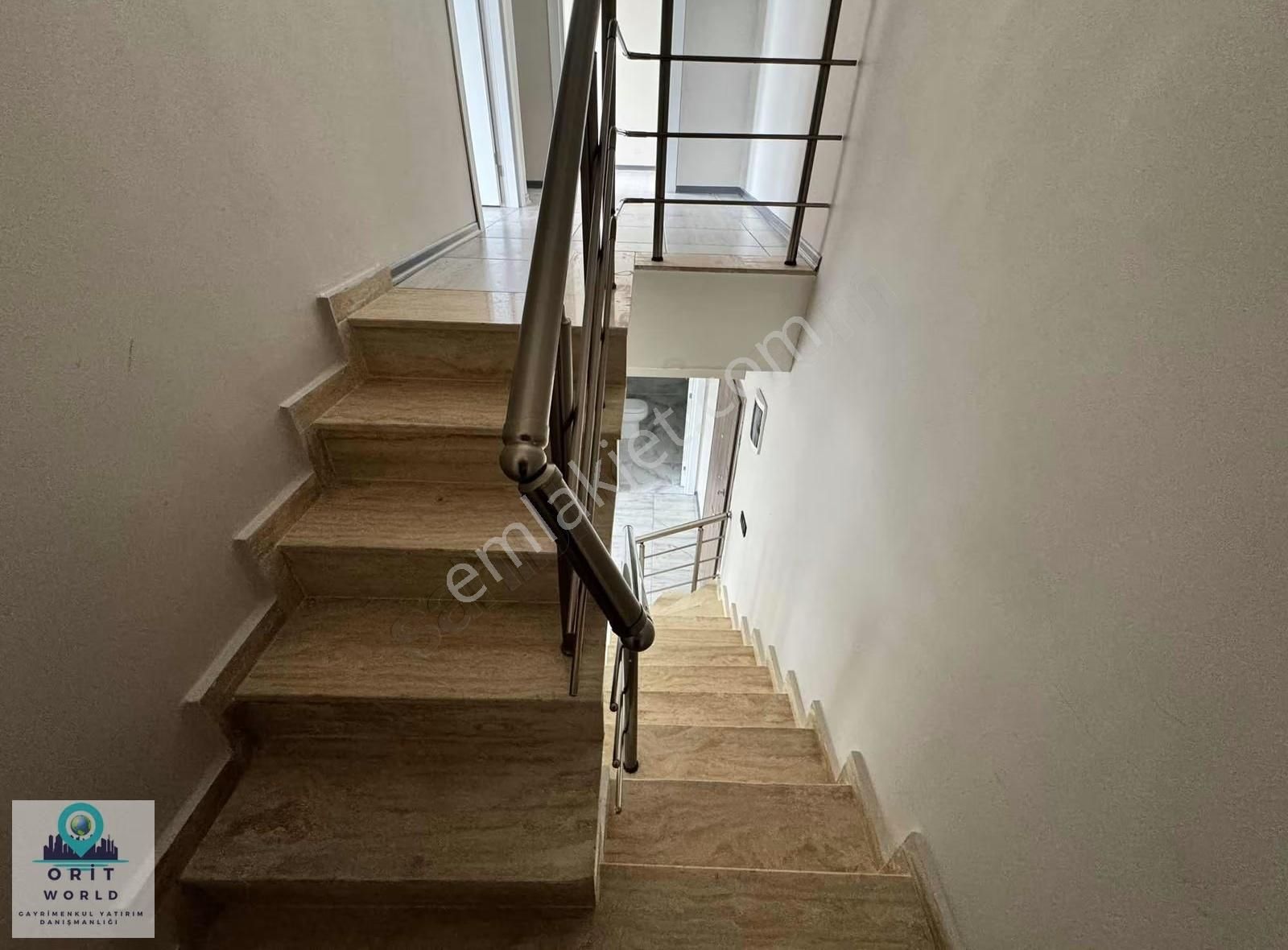 Görükle Merkezde Kiralık 2+1 Ayrı Mutfaklı Dubleks Daire - Görsel 4