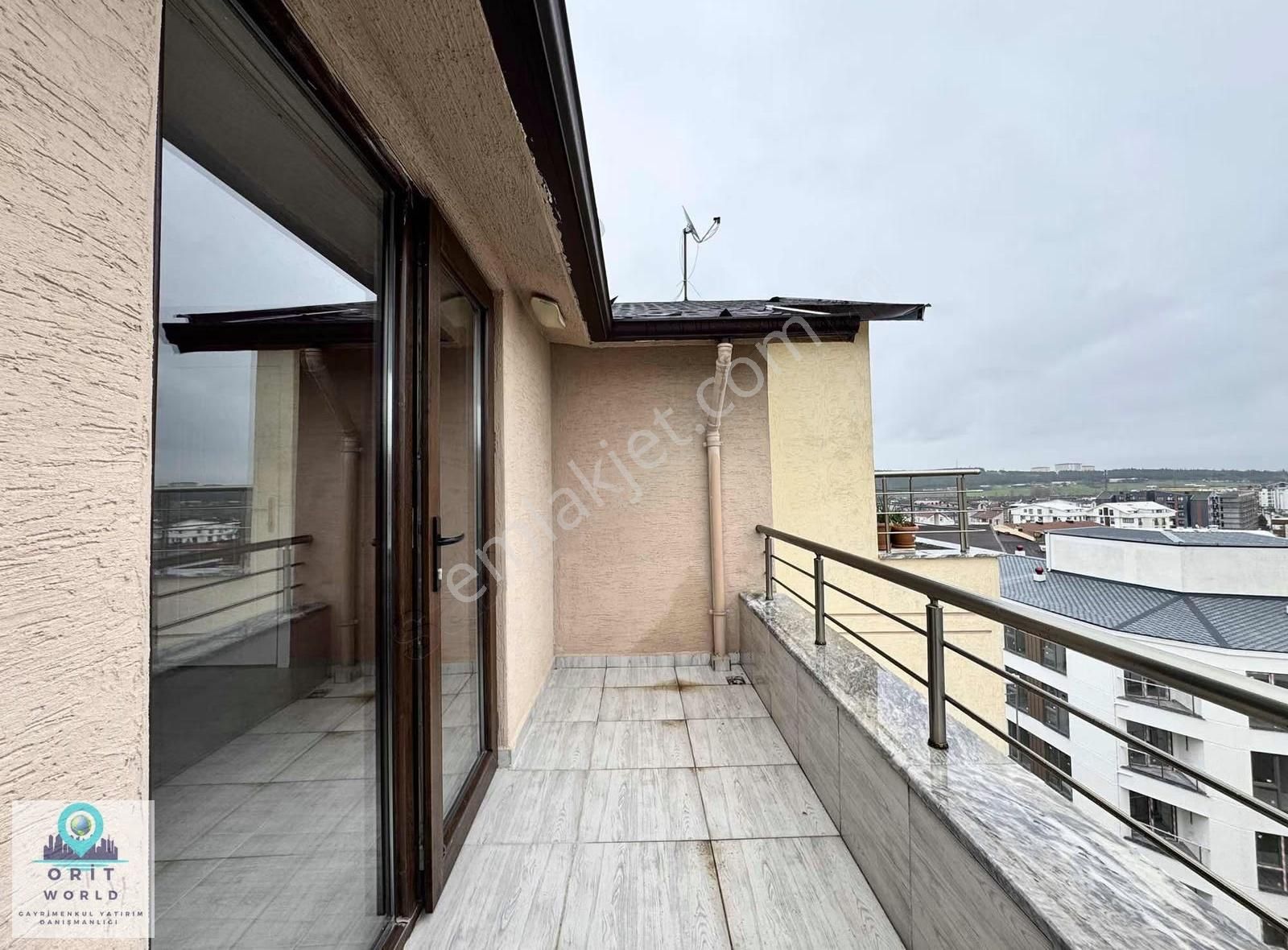 Görükle Merkezde Kiralık 2+1 Ayrı Mutfaklı Dubleks Daire - Görsel 6