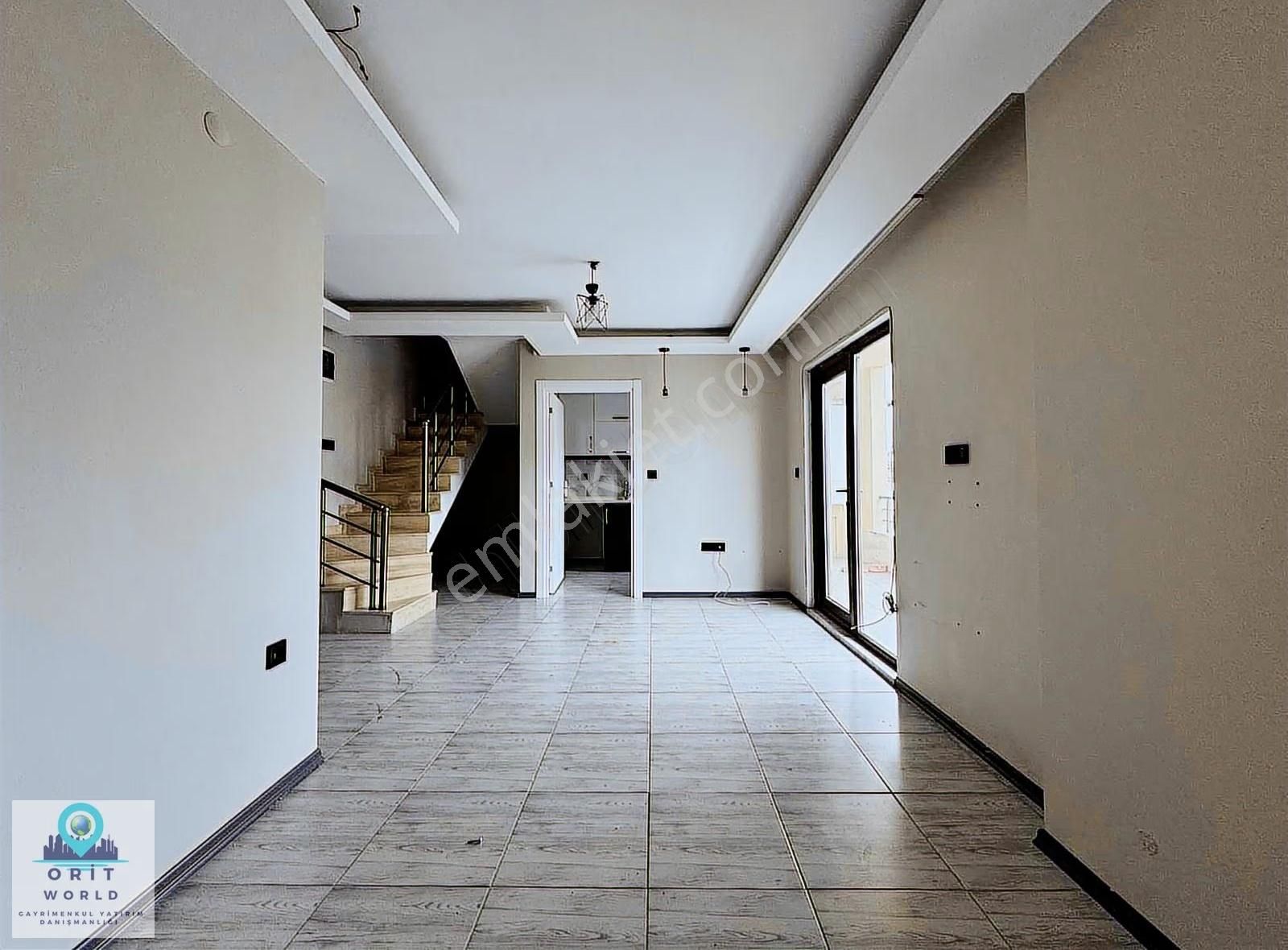 Görükle Merkezde Kiralık 2+1 Ayrı Mutfaklı Dubleks Daire - Görsel 11