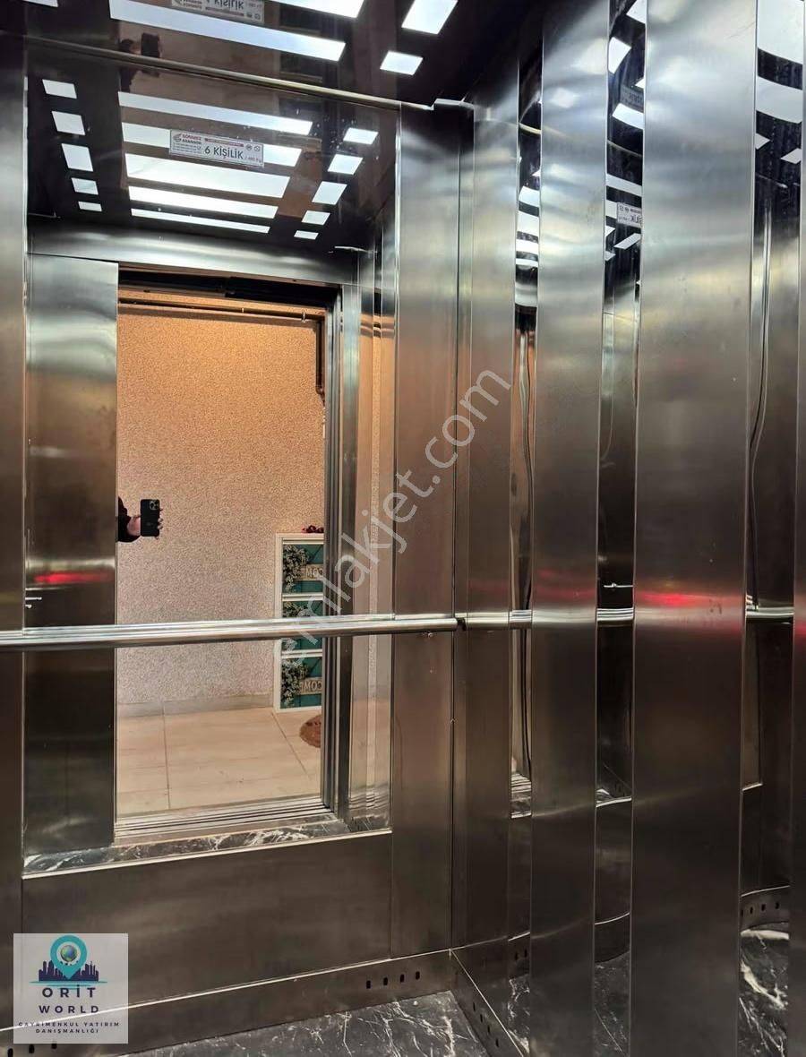 Görükle Merkezde Kiralık 2+1 Ayrı Mutfaklı Dubleks Daire - Görsel 14