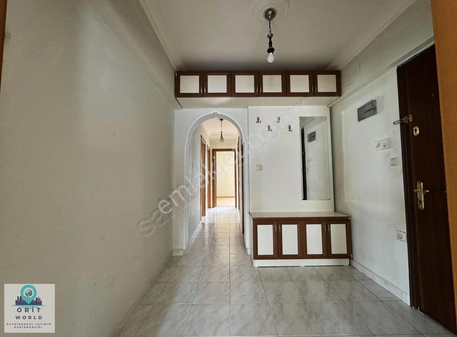 Dumlupınarda Kiralık 2+1 Ayrı Mutfaklı Geniş Daire - Görsel 20