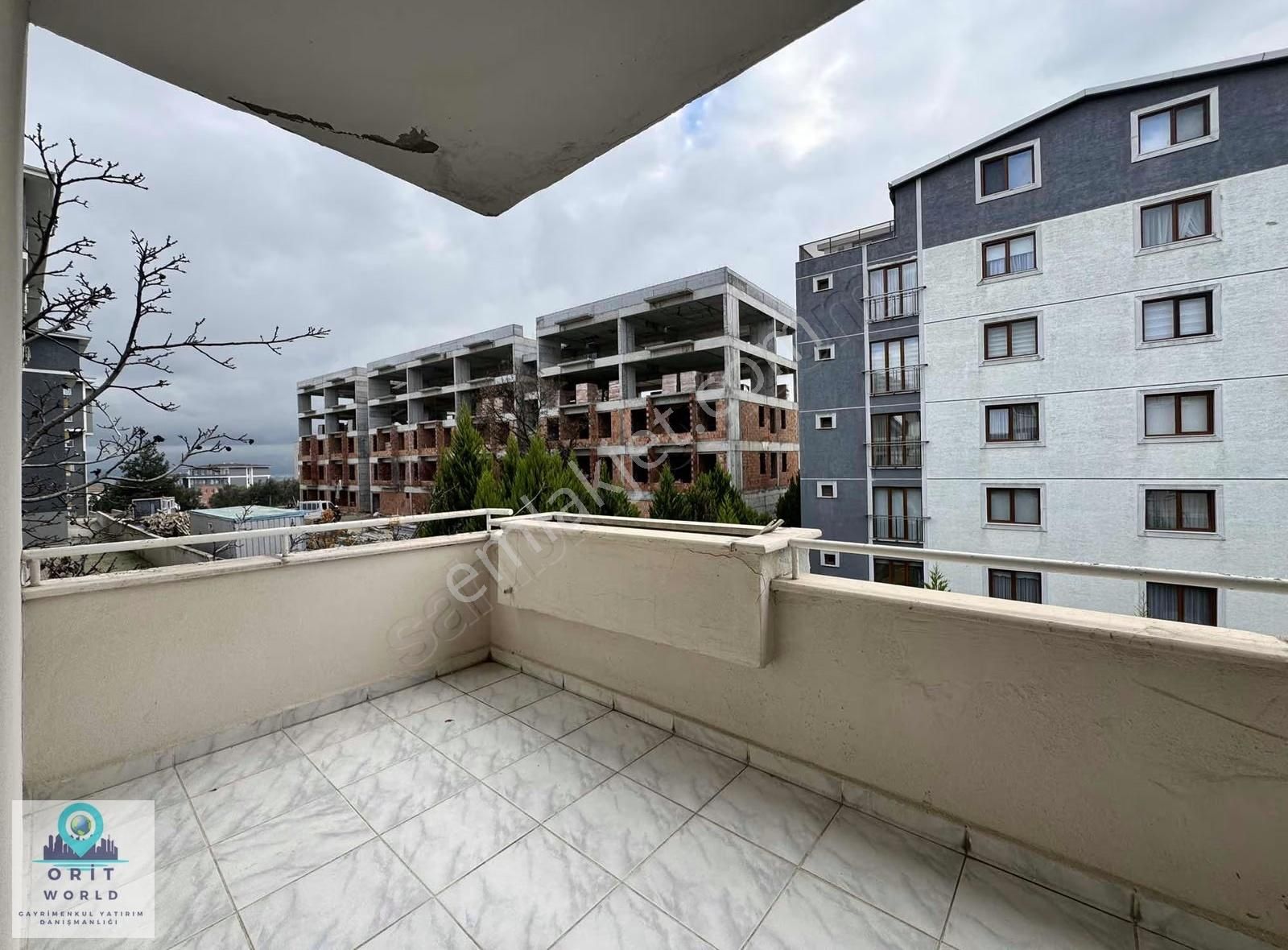 Dumlupınarda Kiralık 2+1 Ayrı Mutfaklı Geniş Daire - Görsel 8