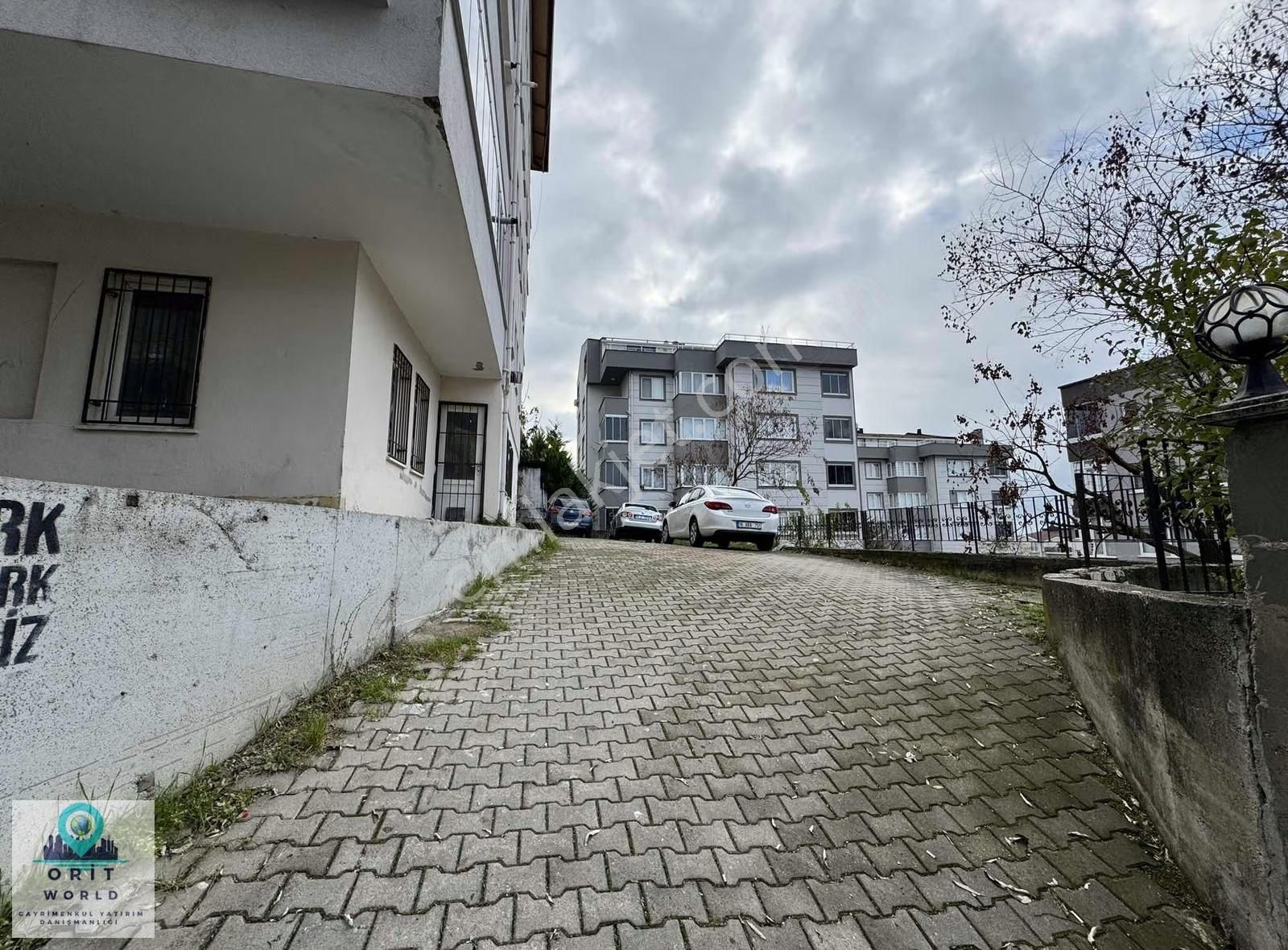 Dumlupınarda Kiralık 2+1 Ayrı Mutfaklı Geniş Daire - Görsel 11
