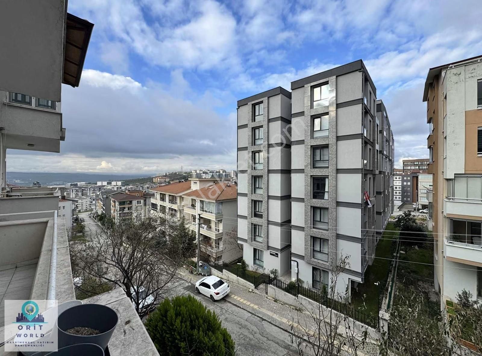 Dumlupınarda Kiralık 2+1 Ayrı Mutfaklı Geniş Daire - Görsel 12