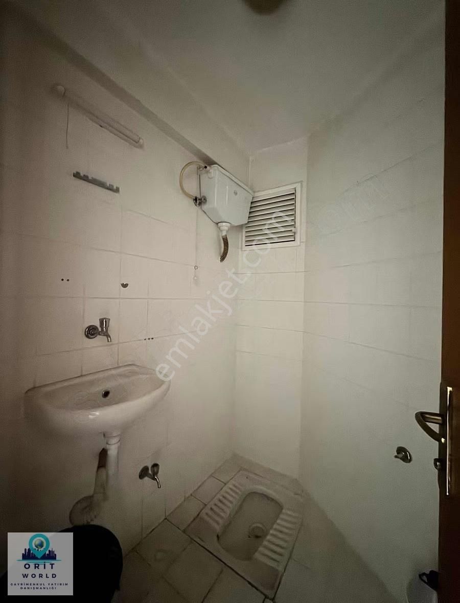 Dumlupınarda Kiralık 2+1 Ayrı Mutfaklı Geniş Daire - Görsel 19
