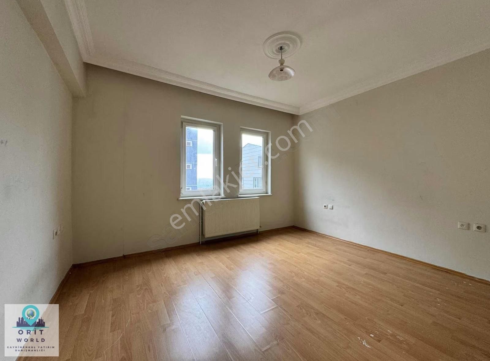 Dumlupınarda Kiralık 2+1 Ayrı Mutfaklı Geniş Daire - Görsel 18