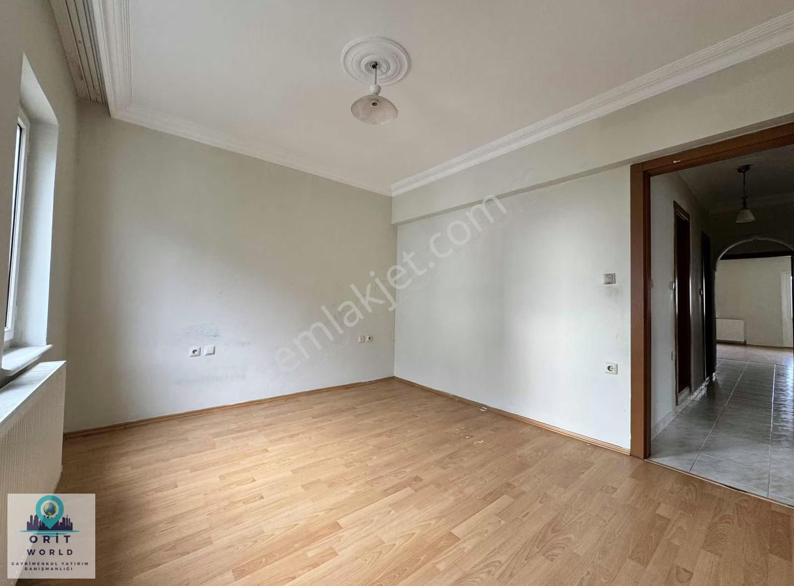 Dumlupınarda Kiralık 2+1 Ayrı Mutfaklı Geniş Daire - Görsel 10